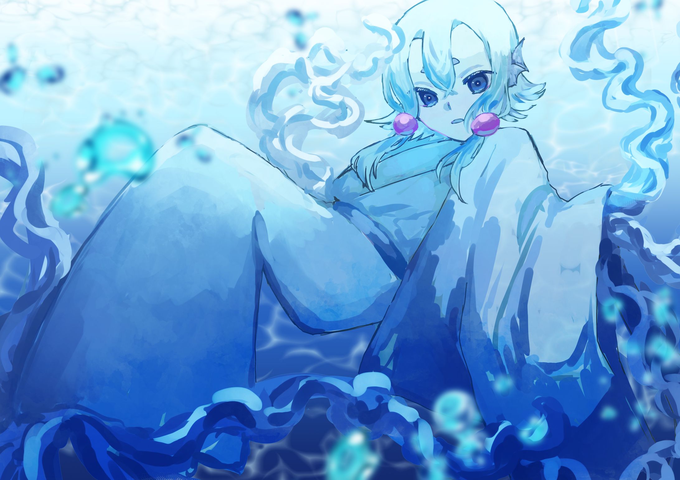 オリジナルキャラクター-1