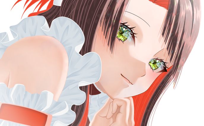 Vtuber　セルフ受肉イラスト一覧