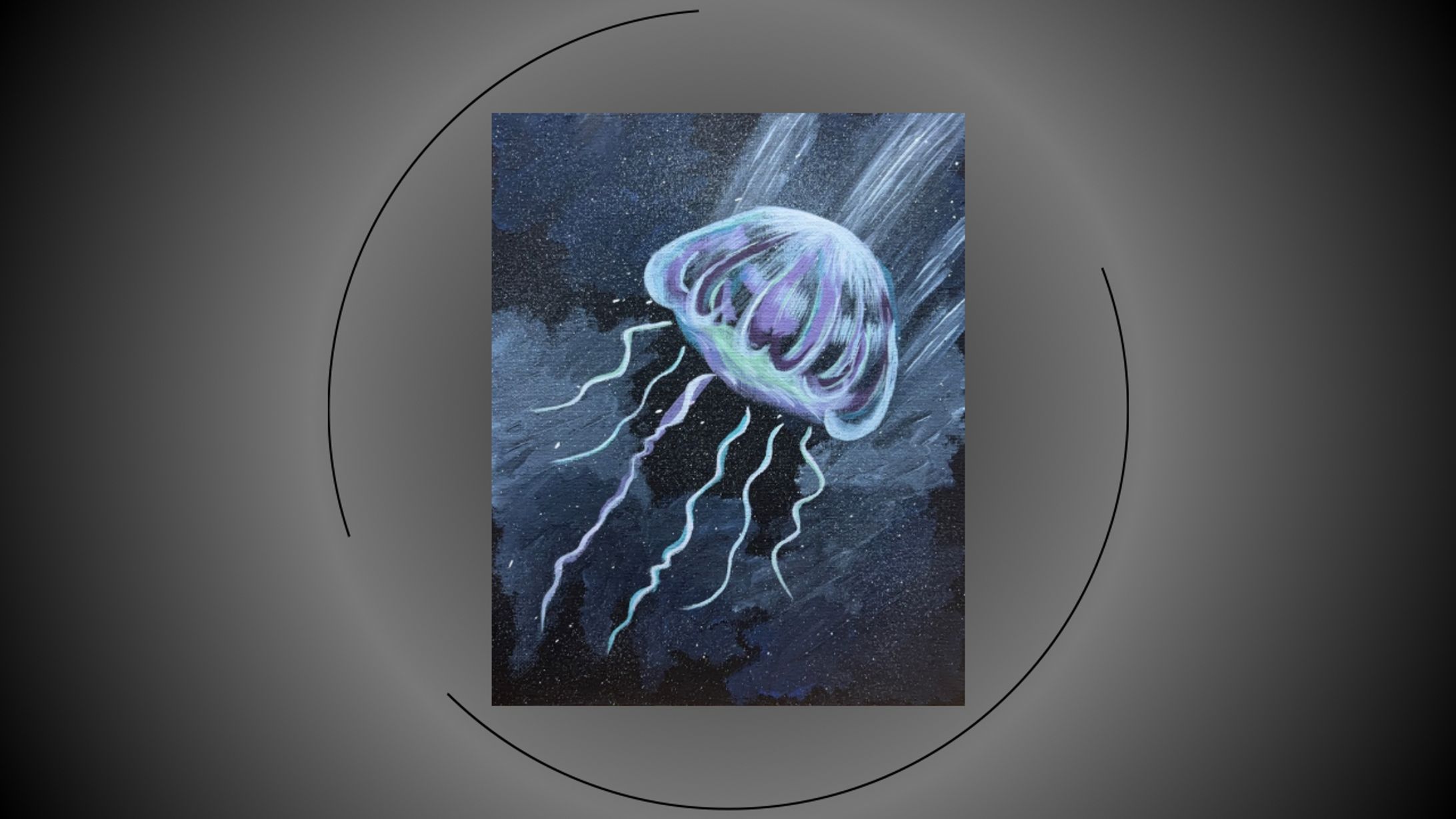 I'm just like a JELLYFISH.-1