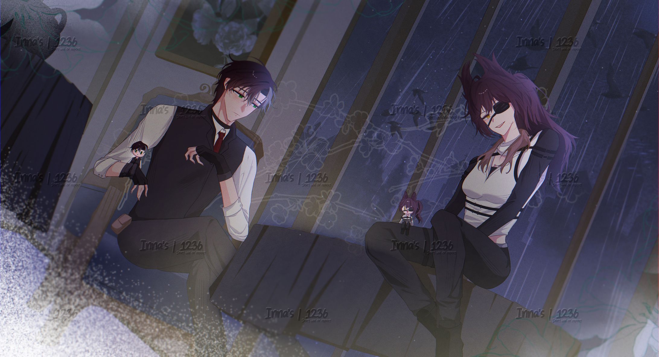 March [2026]'s Art-1