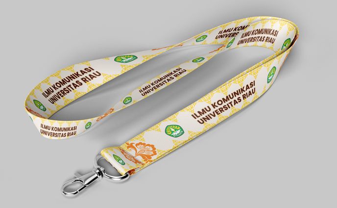 stickers、lanyard & id card