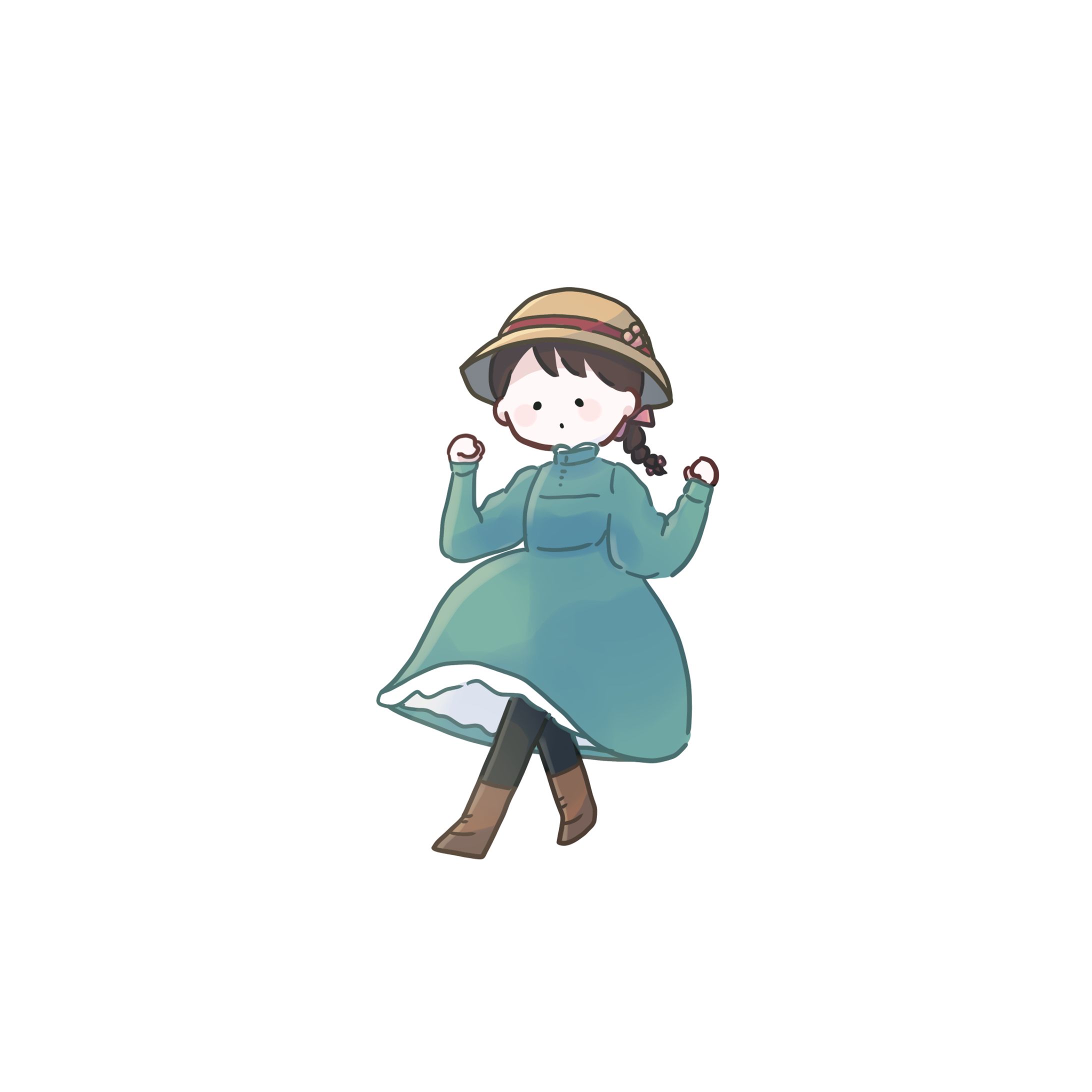 ＊ジブリ女子＊ページ ジブリのせかい【非公式ファンサイト】 on X: 