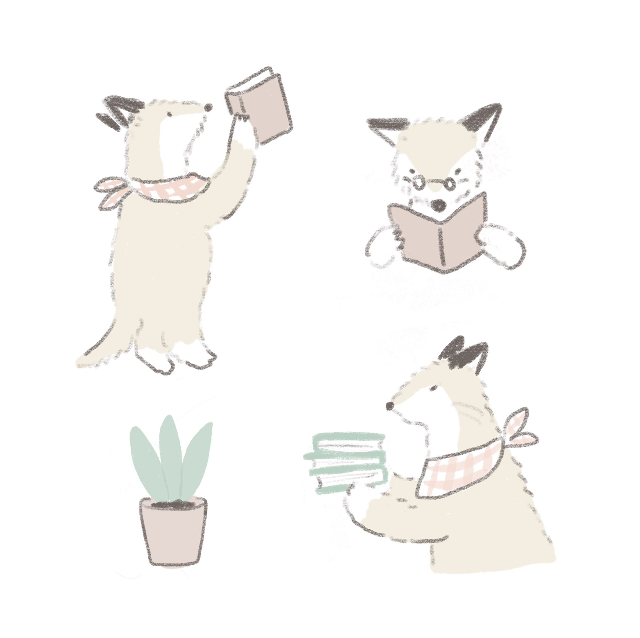  Working 2-1