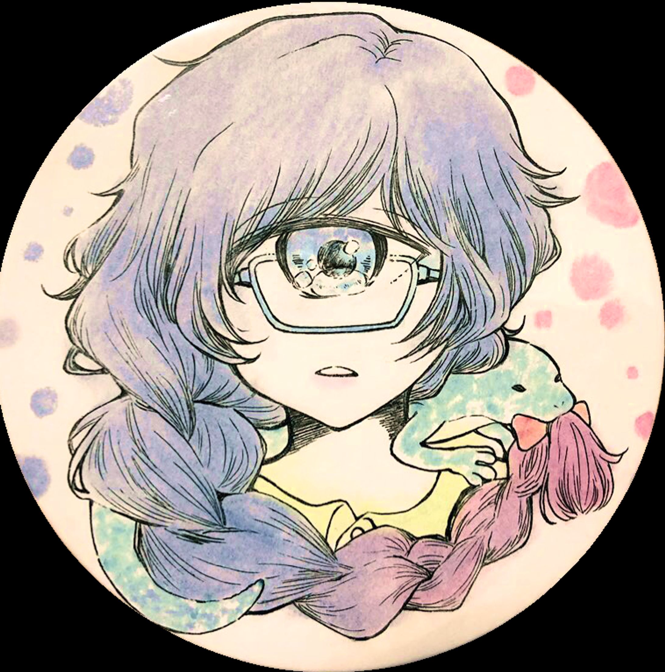 単眼たち-1