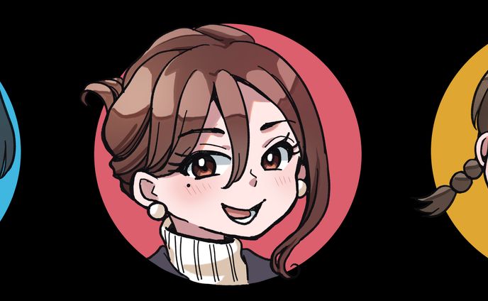 アイコンサンプル