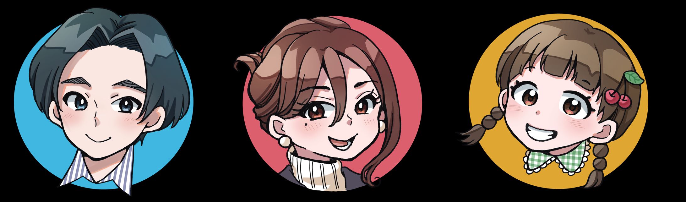 アイコンサンプル-1