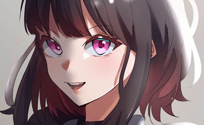 個人様　アイコン