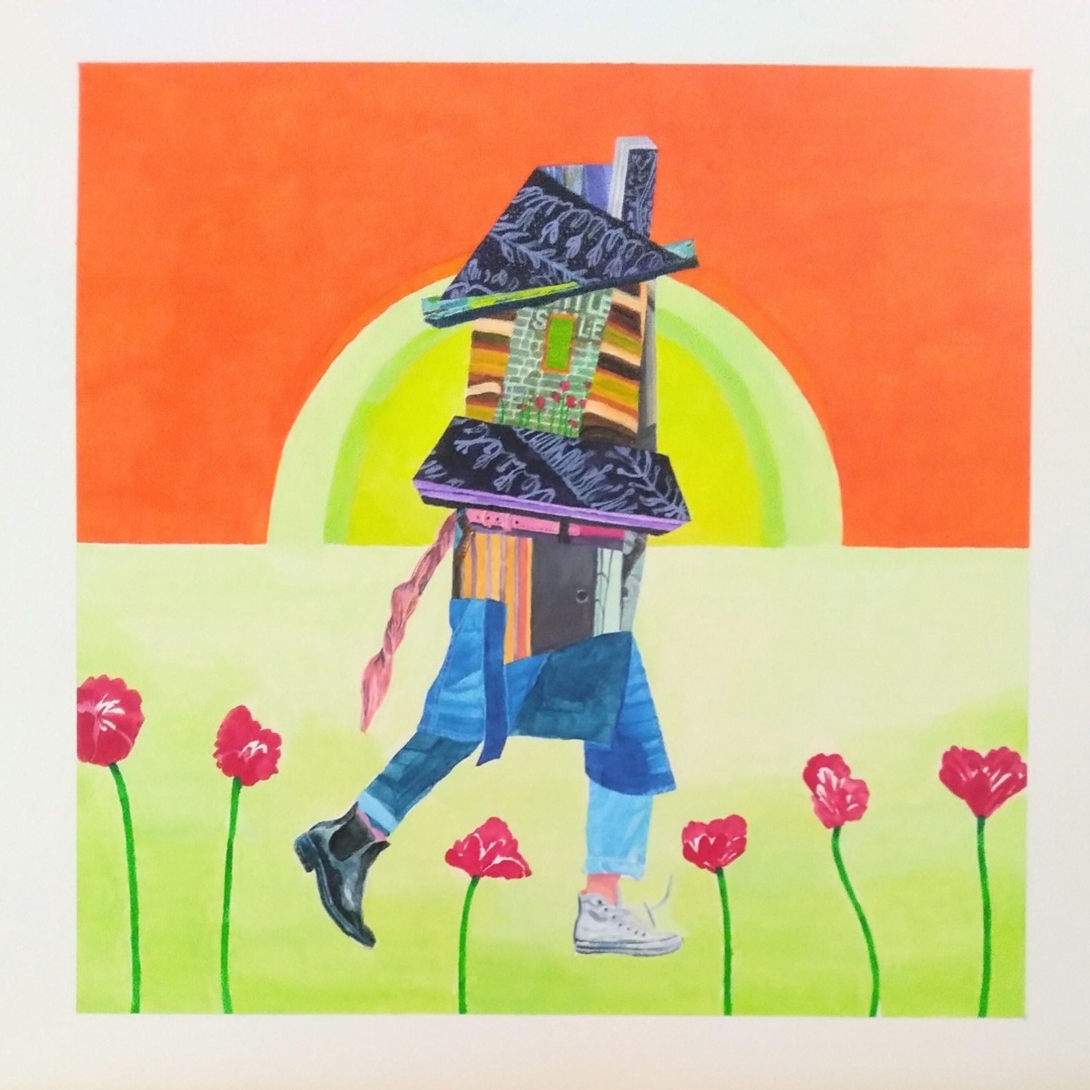 家路をいそぐ-1