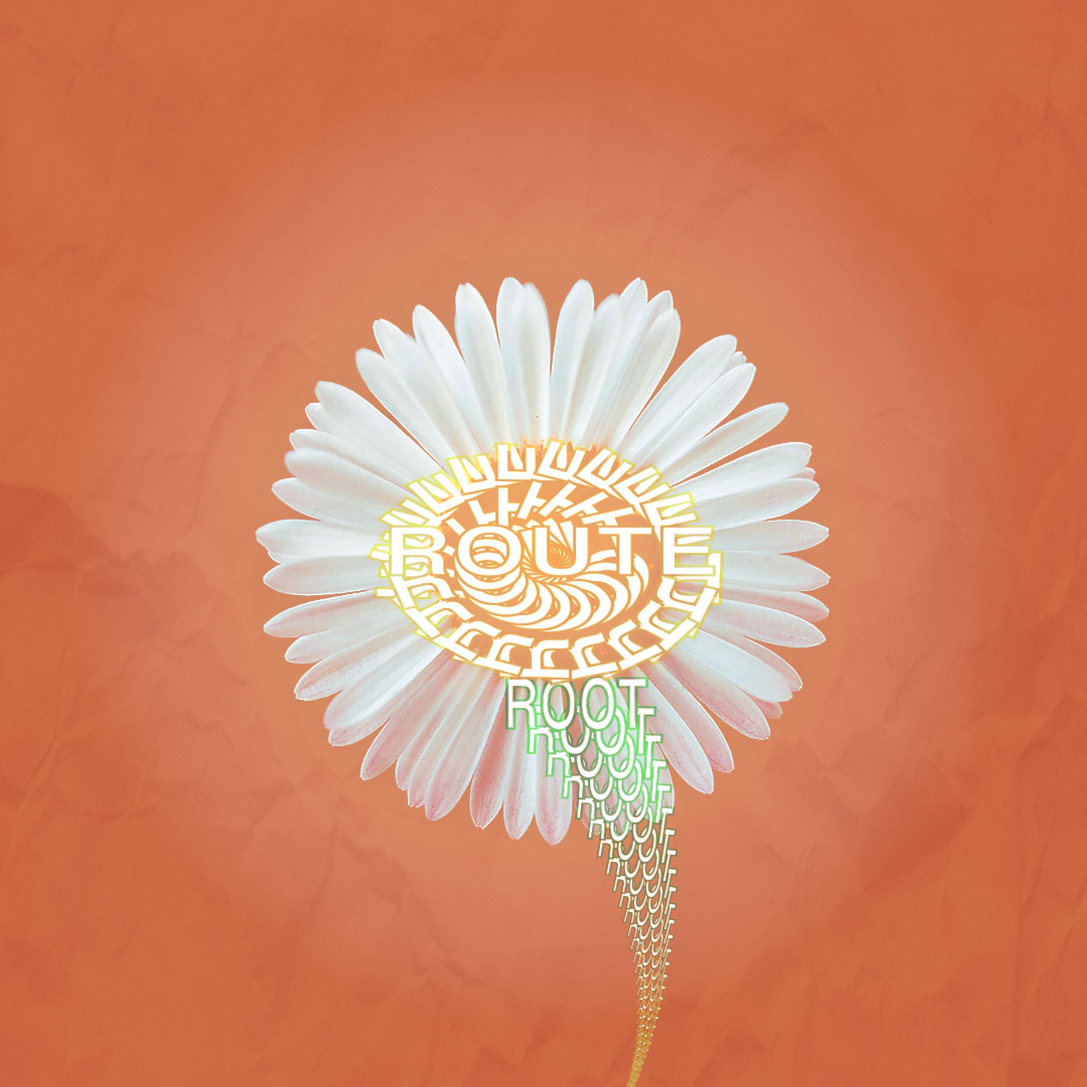Flower : Art work-1