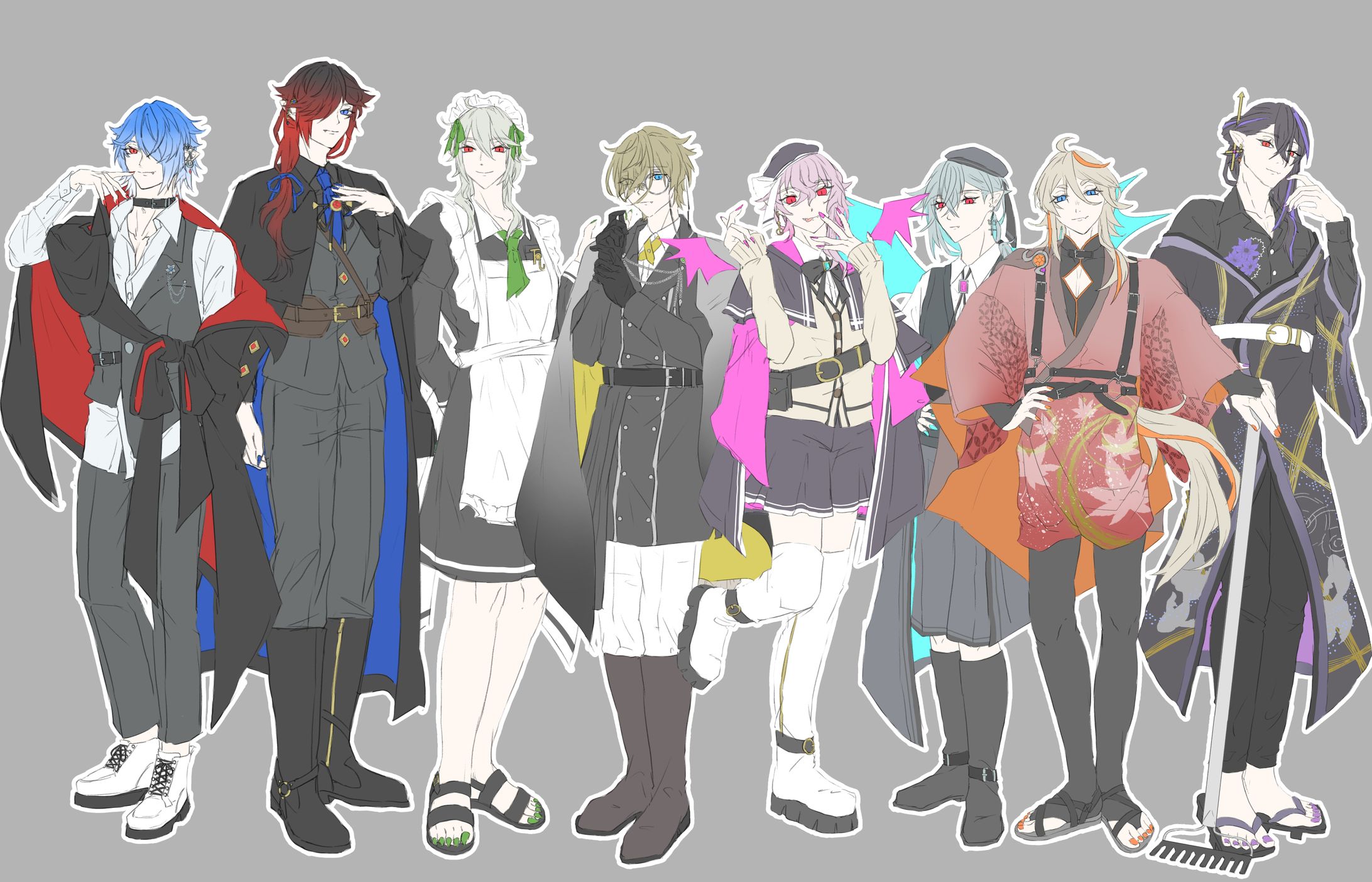【オリジナル】(‎2024‎年‎1‎月‎12‎日～‎2024‎年‎2‎月‎10‎日制作)-1