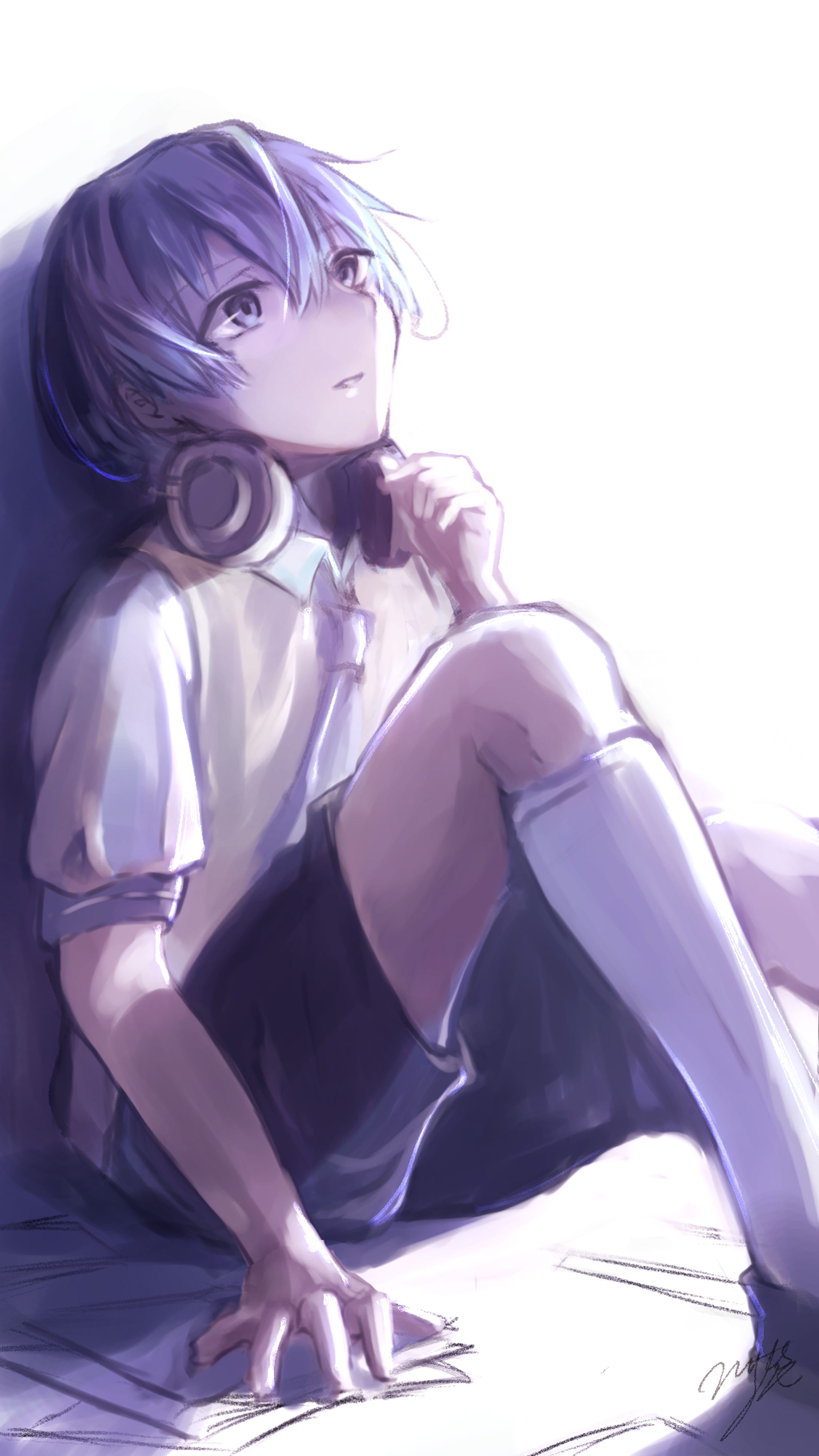 作りかけの曲ばかり増えてく-1