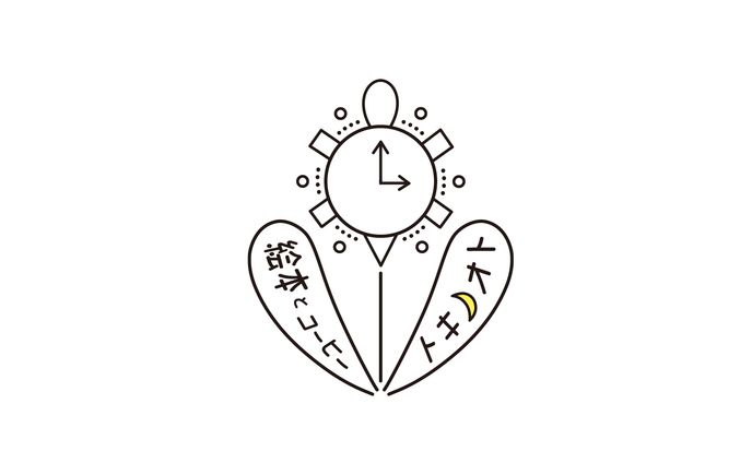 ロゴ　ショップカード