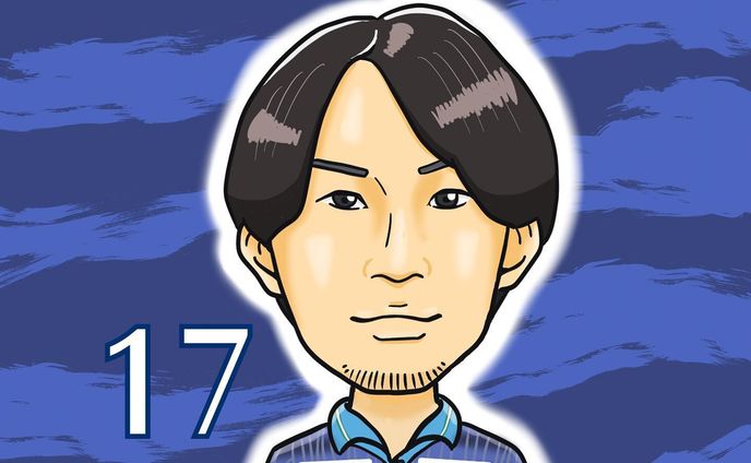 星広太選手！
右SBとして豊富な運動量と高精度クロスで存在感抜群！
新シーズンも開幕からエンジン全開でお願いします！

#鹿児島ユナイテッドfc #星広太 #イラスト #イラストグラム #イラストレーター #サッカー #サッカーイラスト #jリーグ #鹿児島 #白波スタジアム