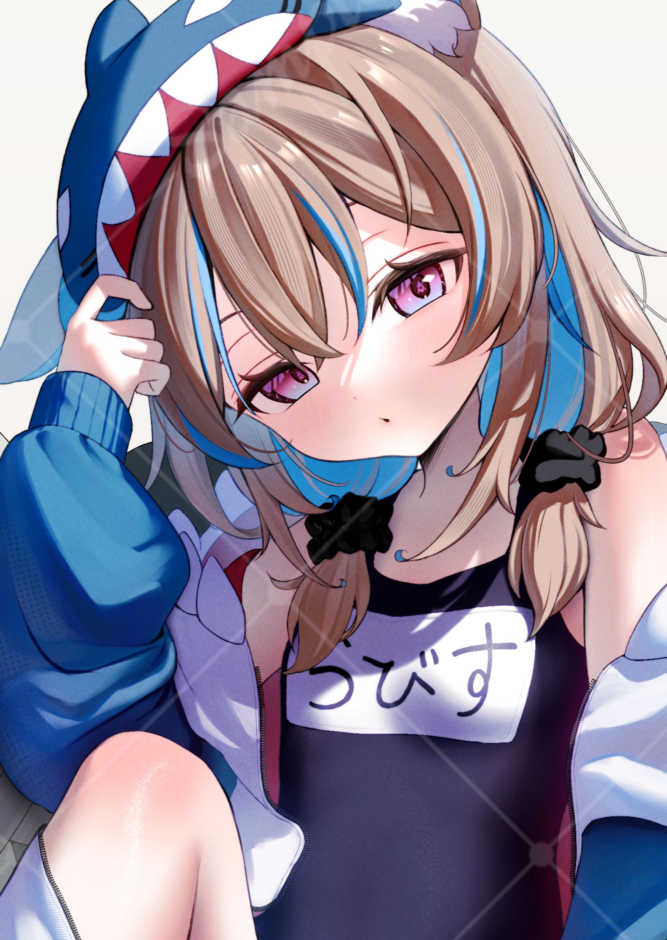 【skeb】全身イラスト【26/07/15】-1