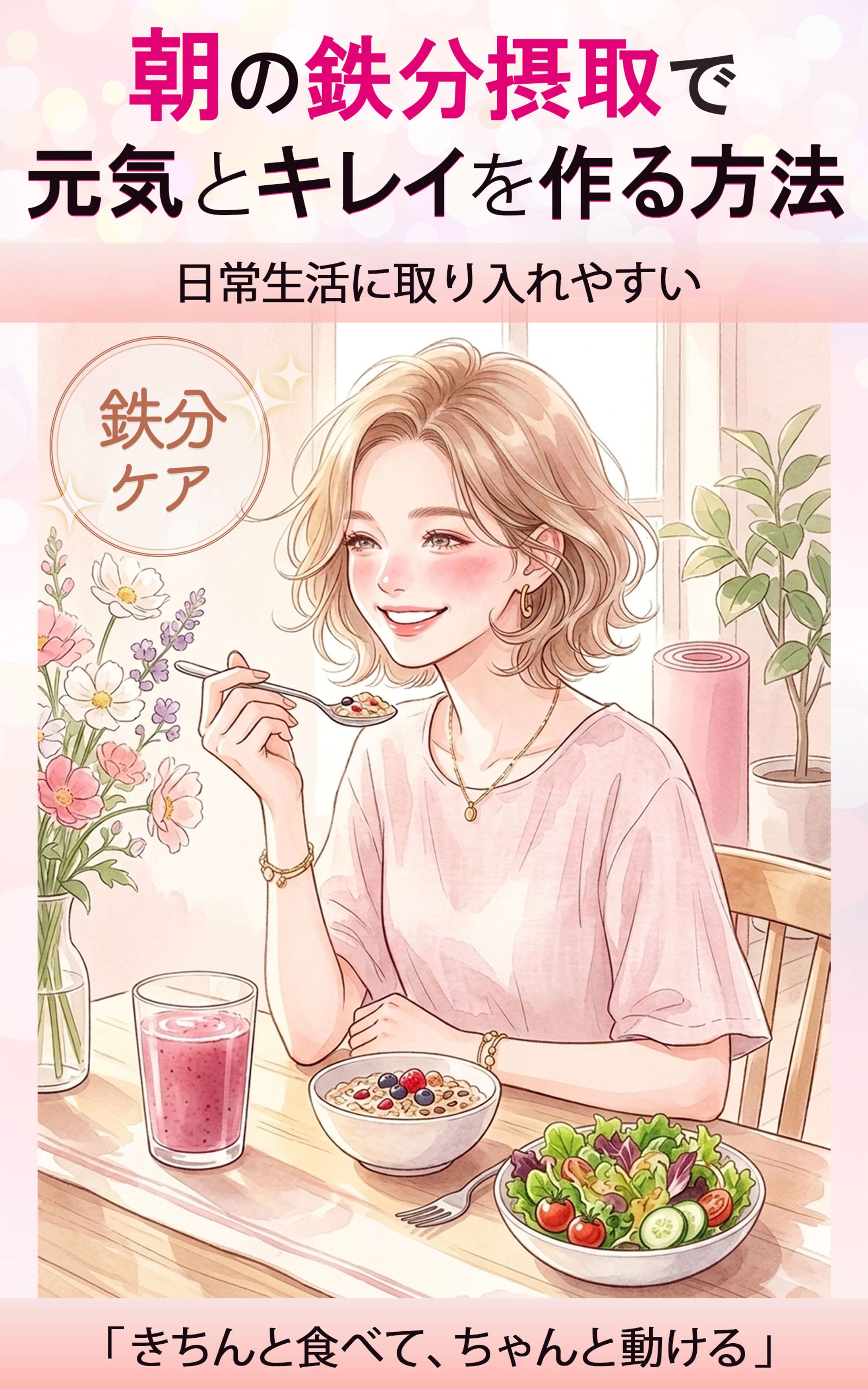 電子書籍表紙コンペ作品-1