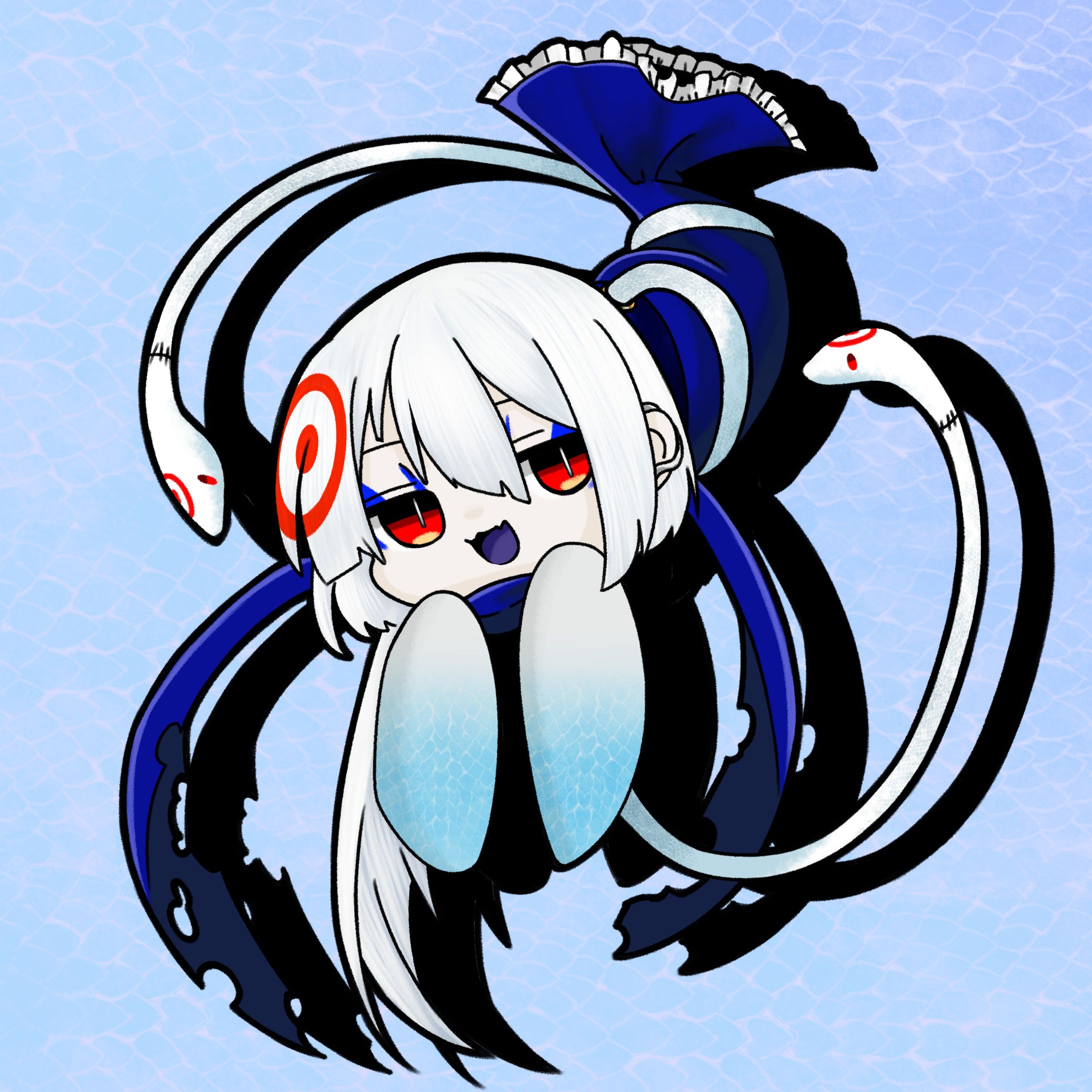 SDイラスト-1