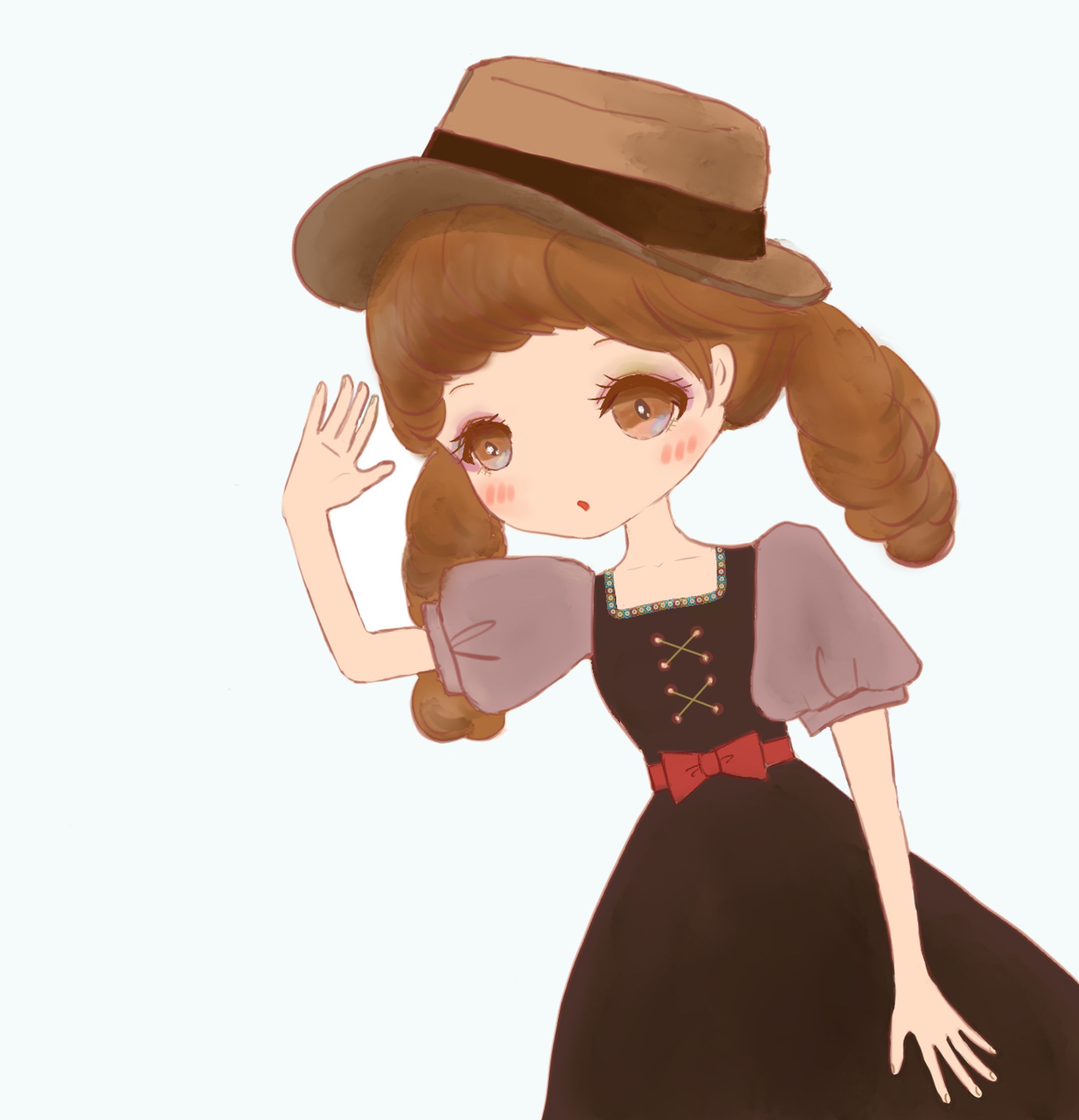 大丈夫ですか💖-1