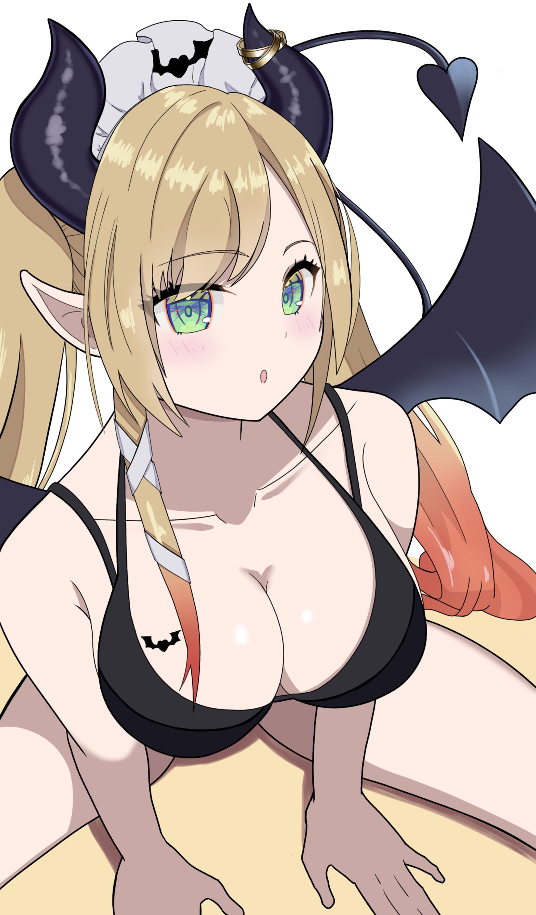 ホロライブ　イラスト集-1