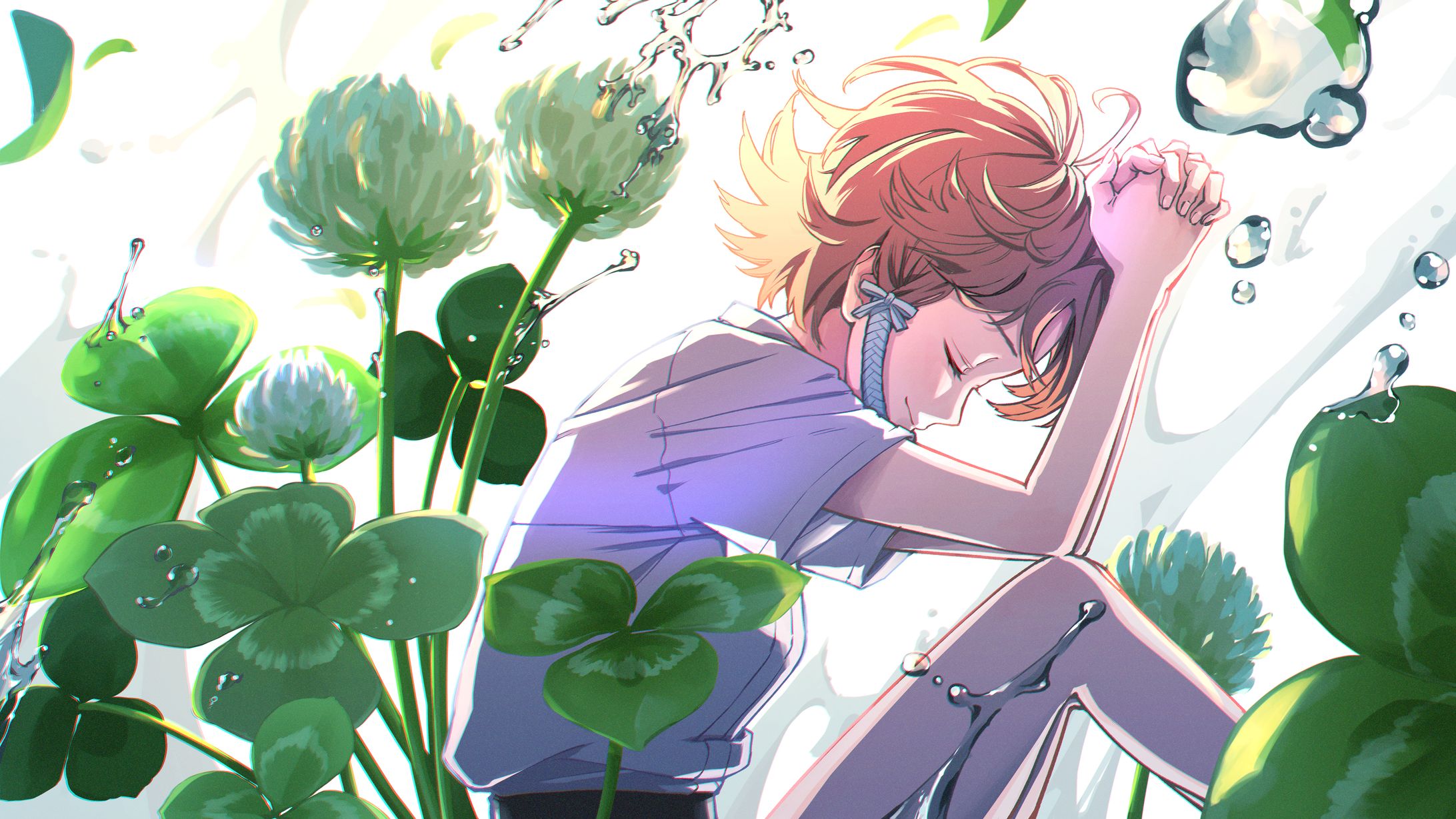 約束-1