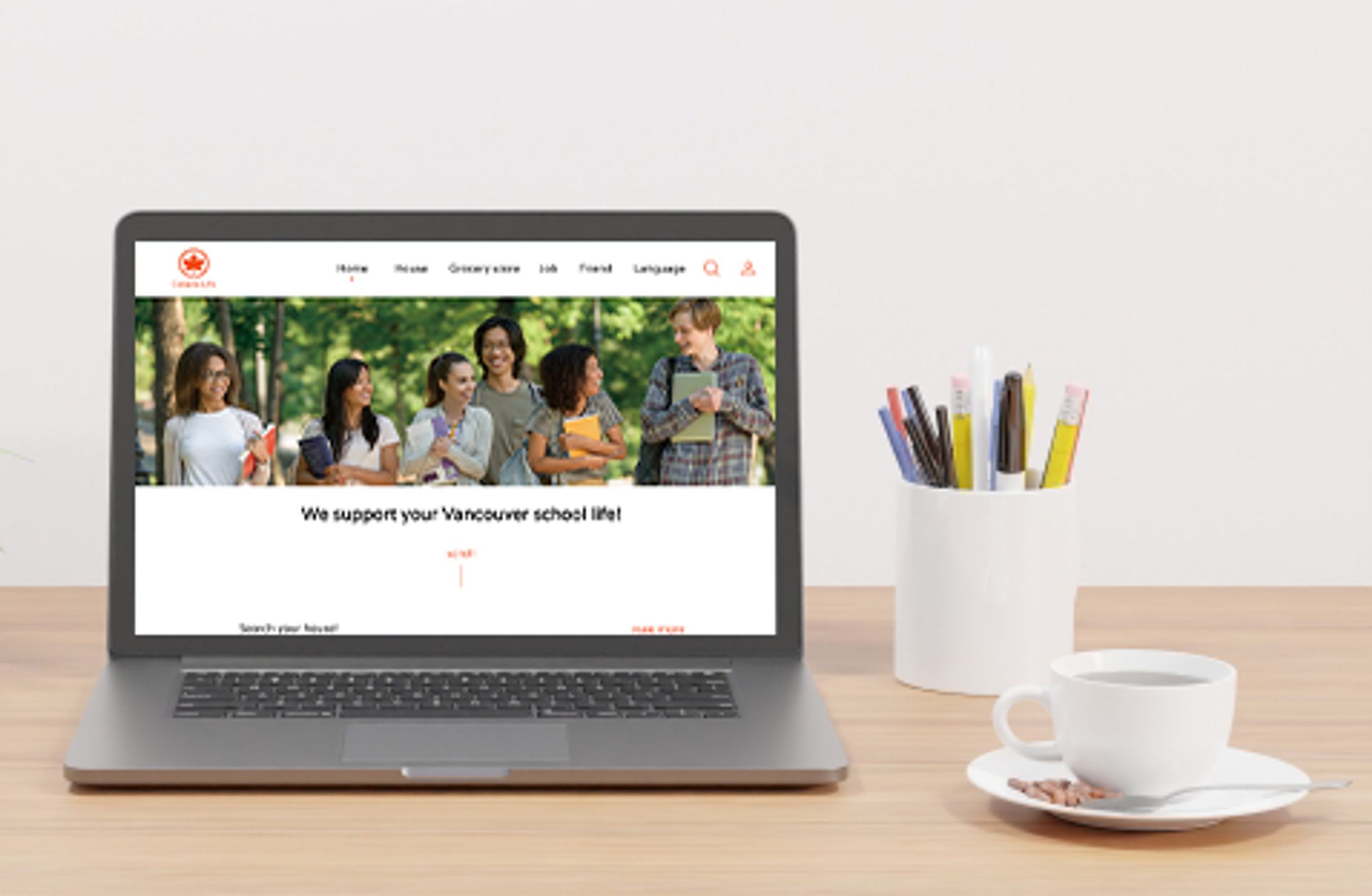 Support Vancouver life website-1