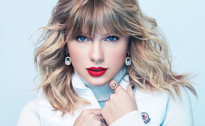 Taylor Swift