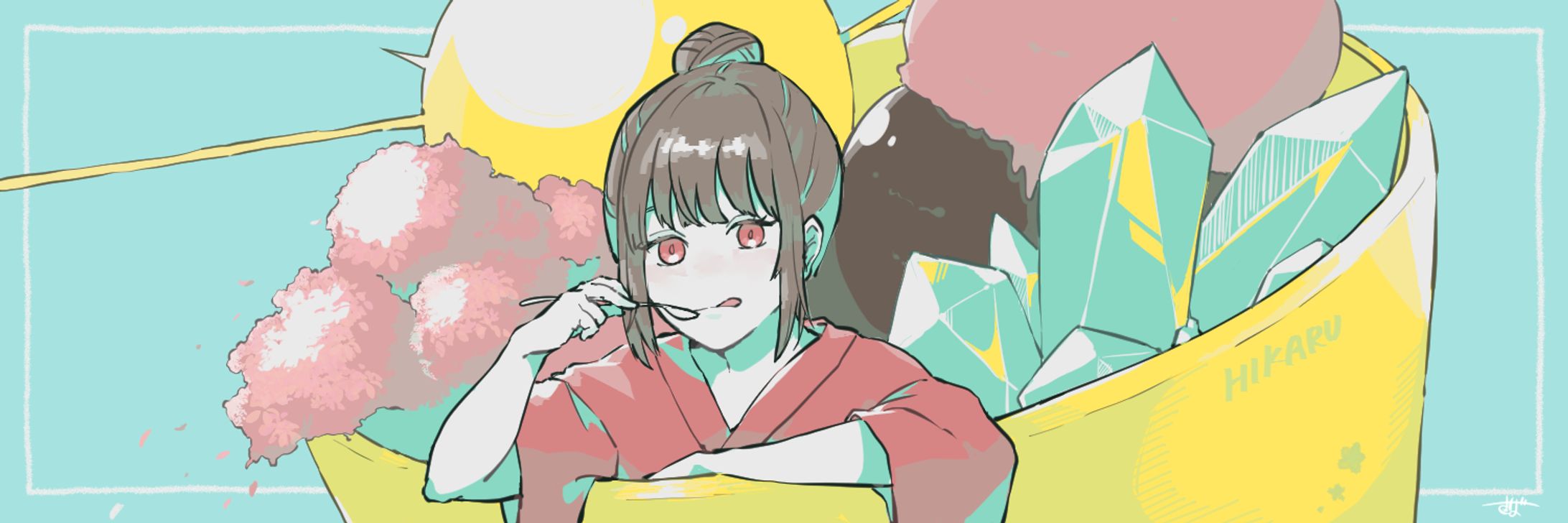 パフェ-1