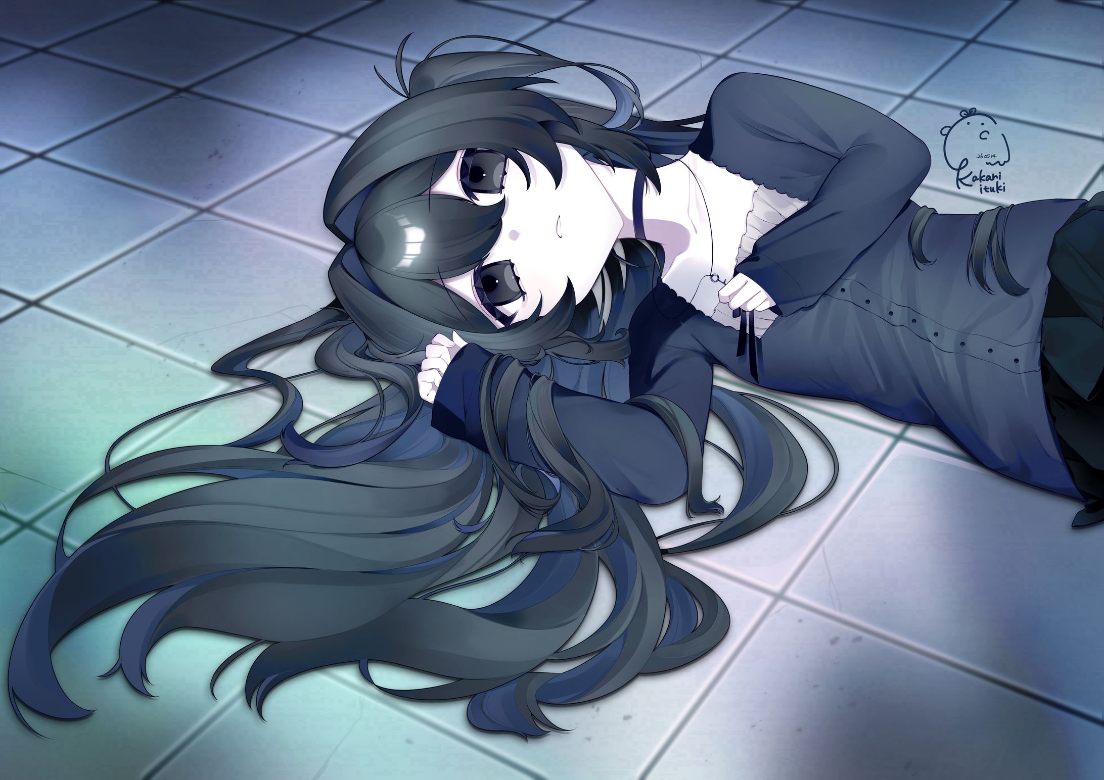 つなぐ：03-1