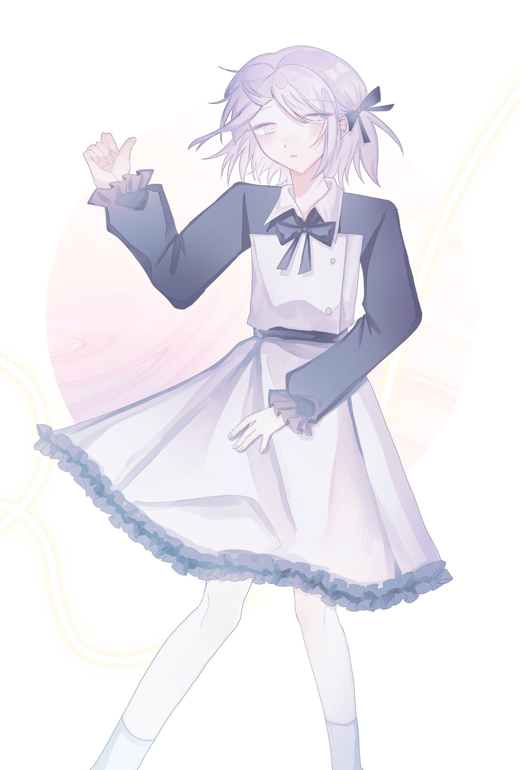 あの娘-1
