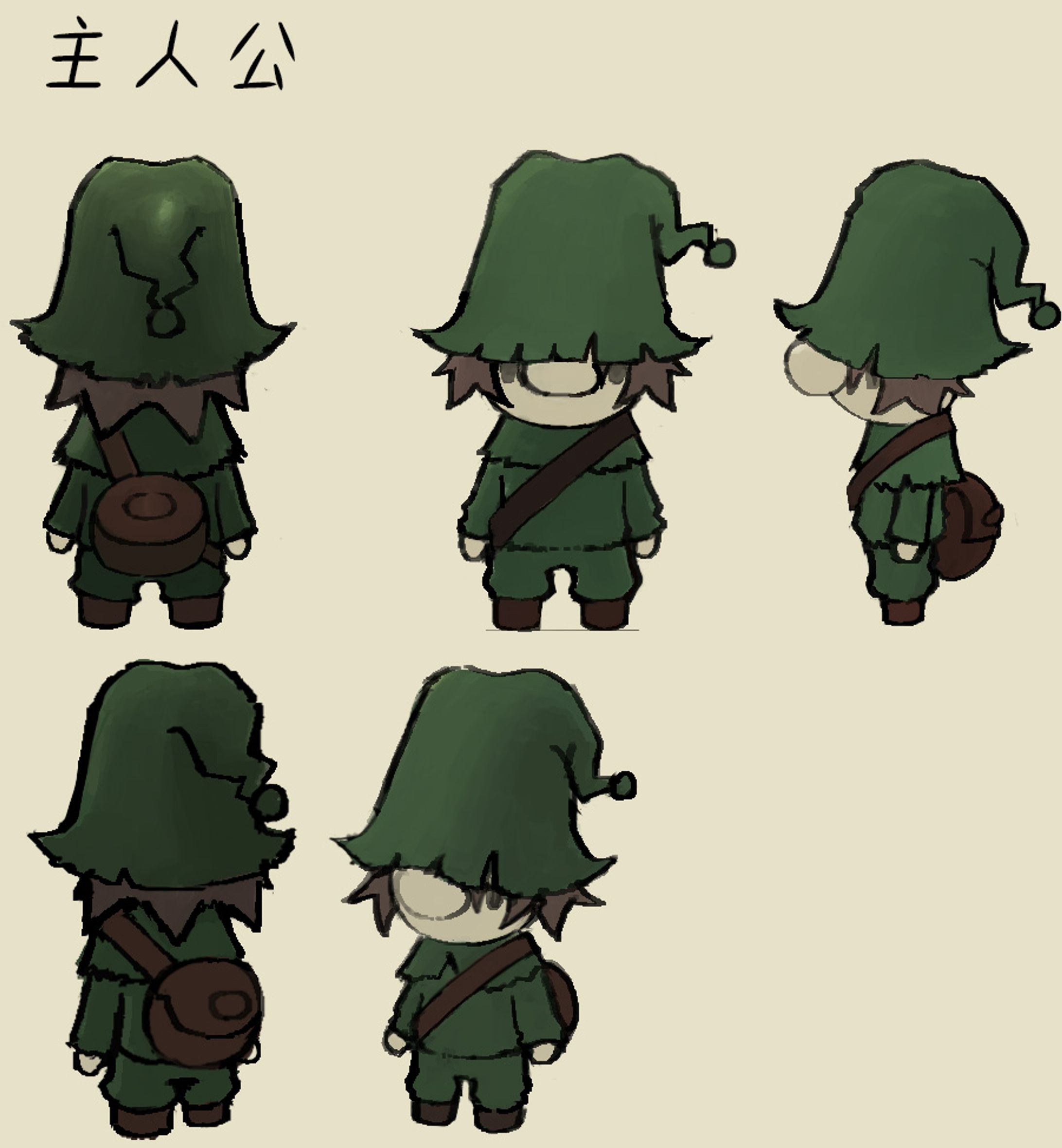 主人公キャラクターデザイン-1