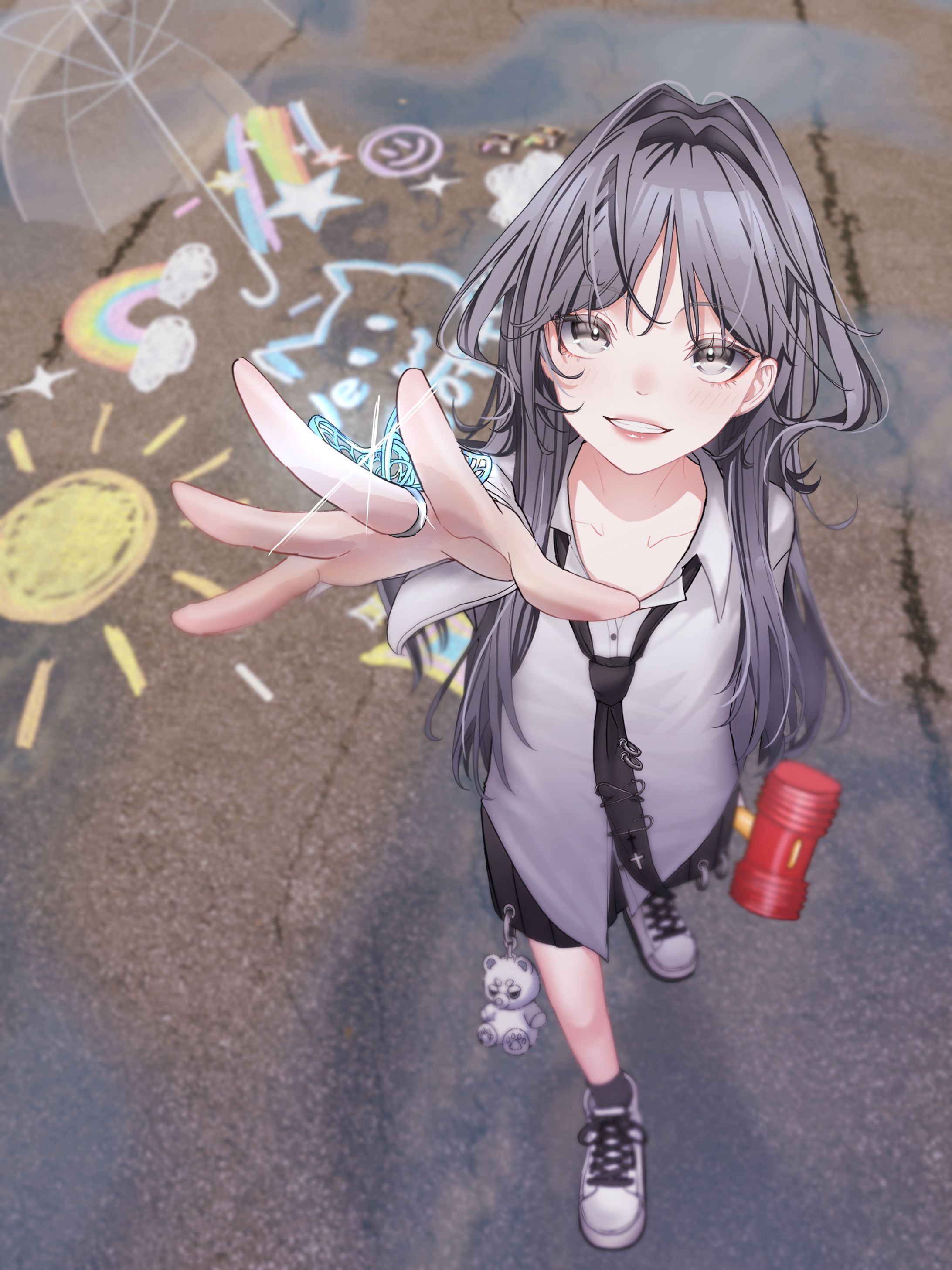 Skebリクエスト-1