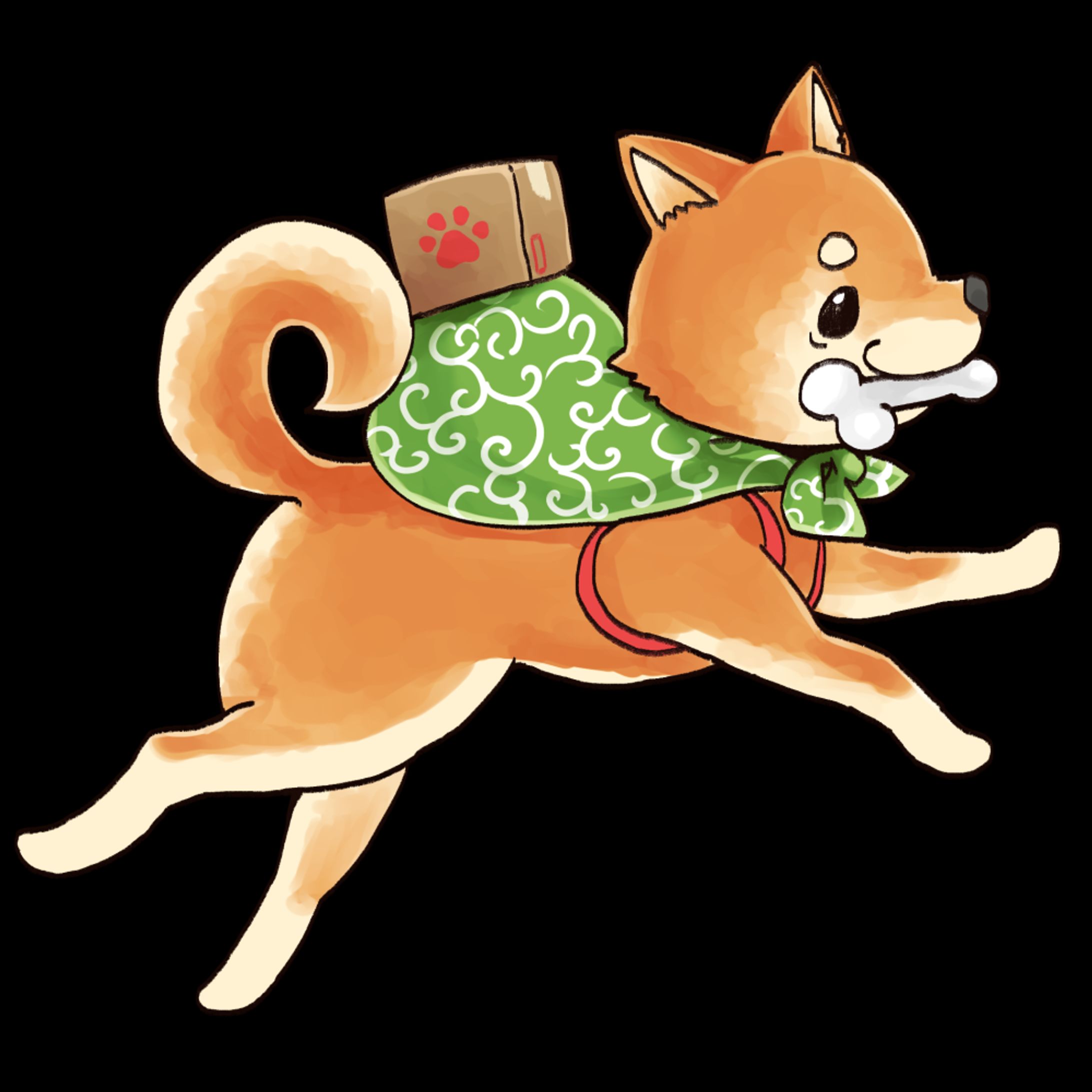 動物sampleむーみん-1