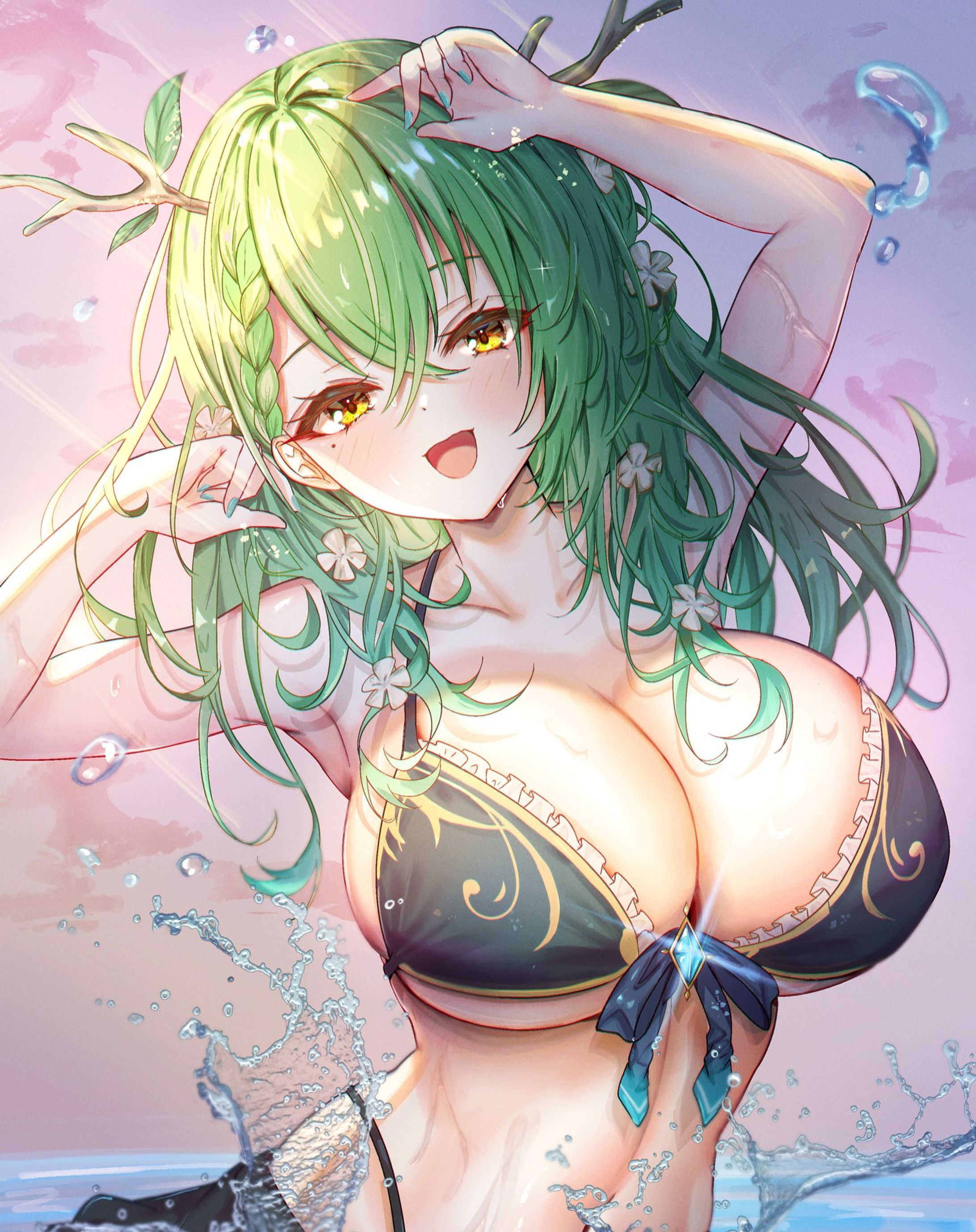 #art #draw #animegirl #illustration #drawing #artwork #painting-1