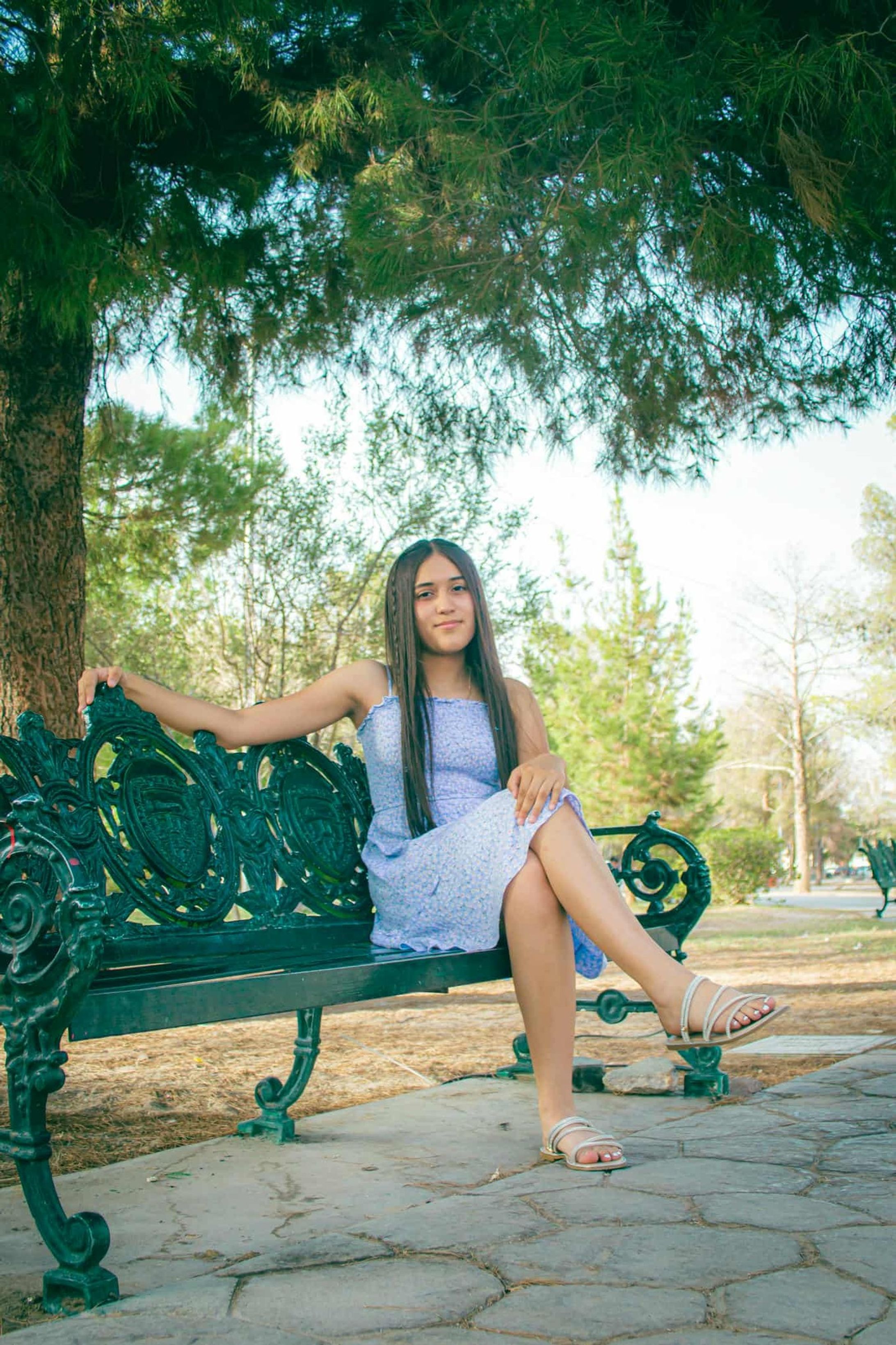 Xv años -Itzel Jocelyn -1