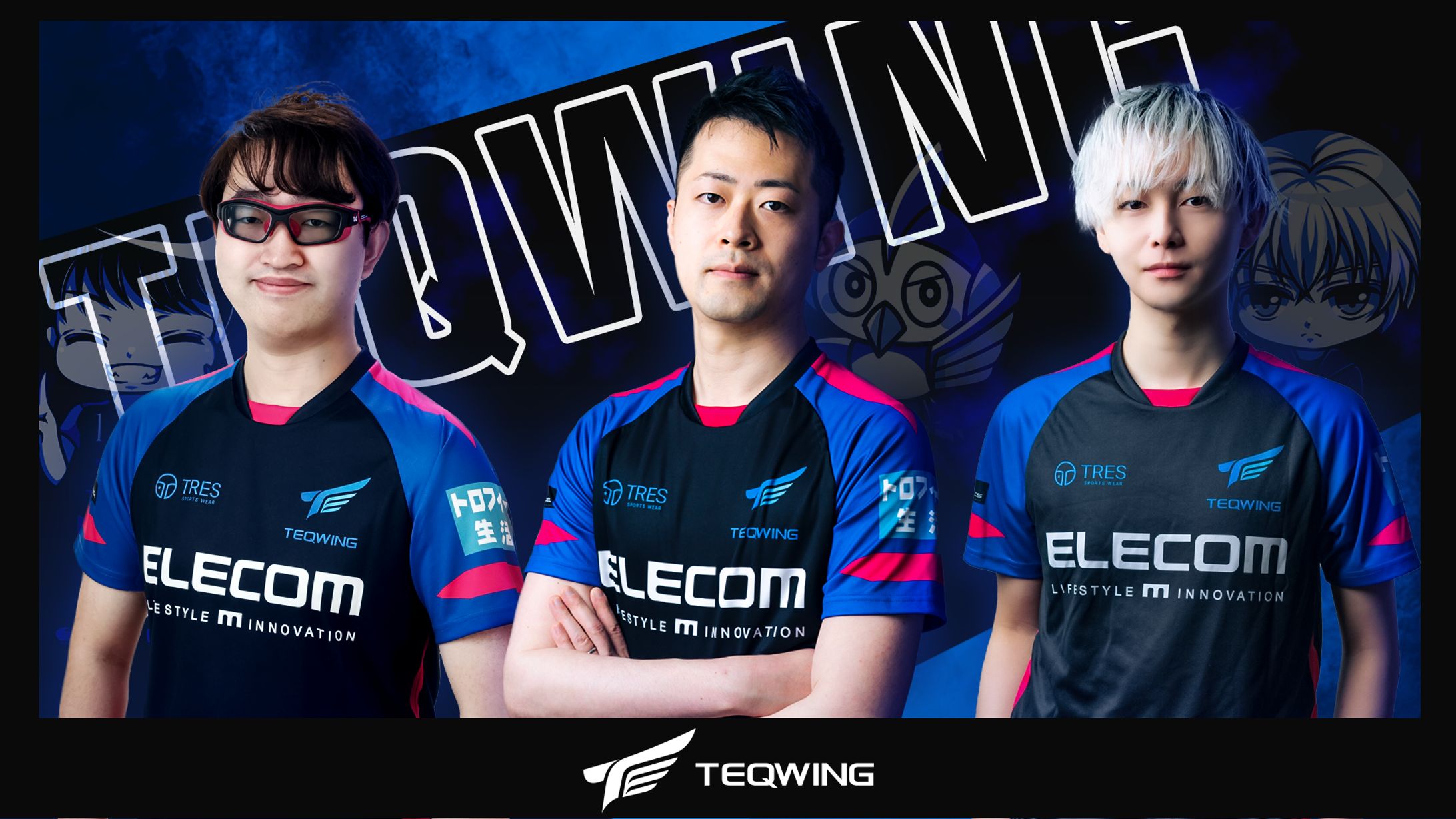 eスポーツチームPR画像デザイン-1