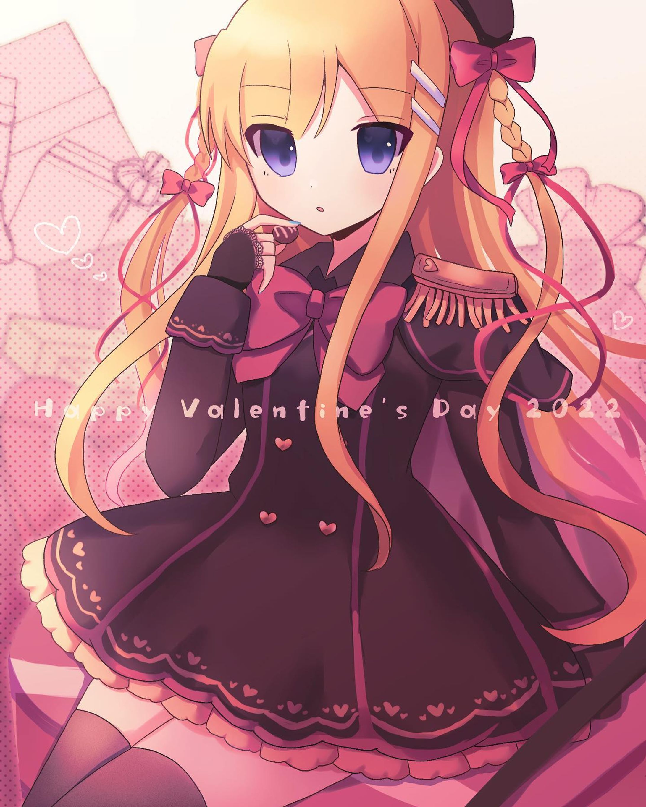 バレンタイン🍫-1