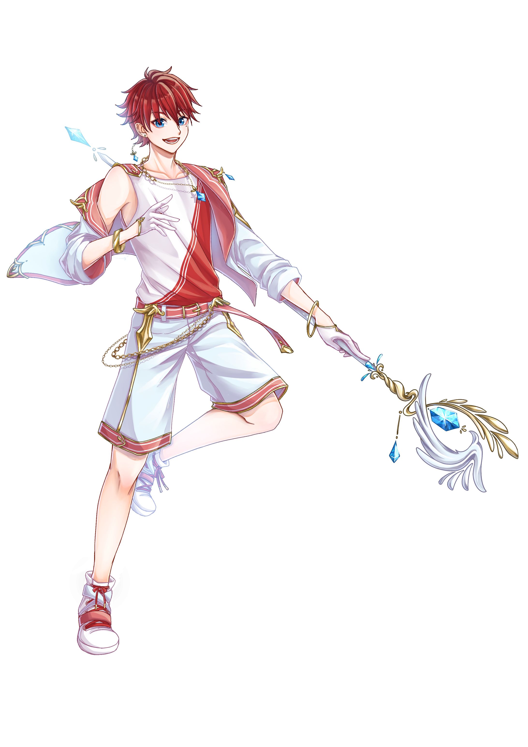 OC Design オルカ-1