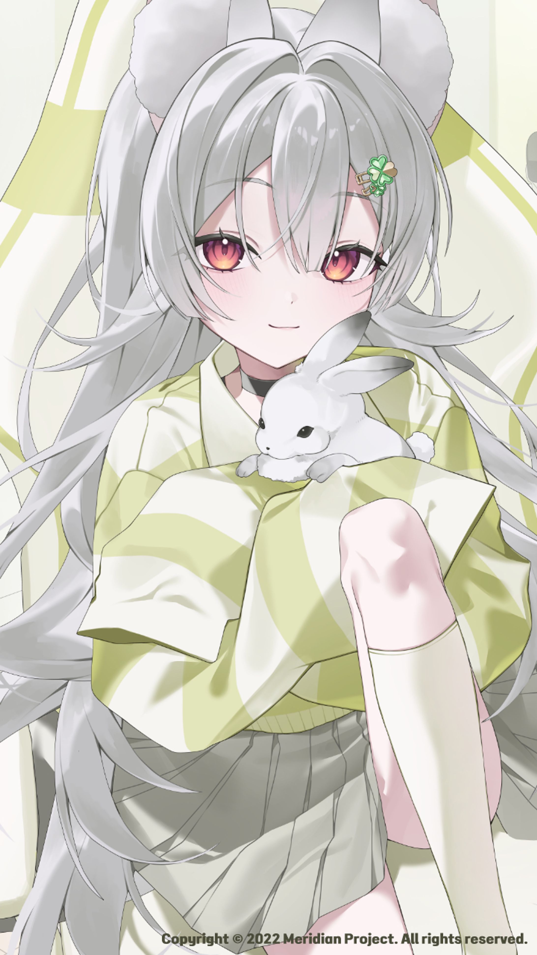 雪Koyuki_子午計畫 Golden Night-1