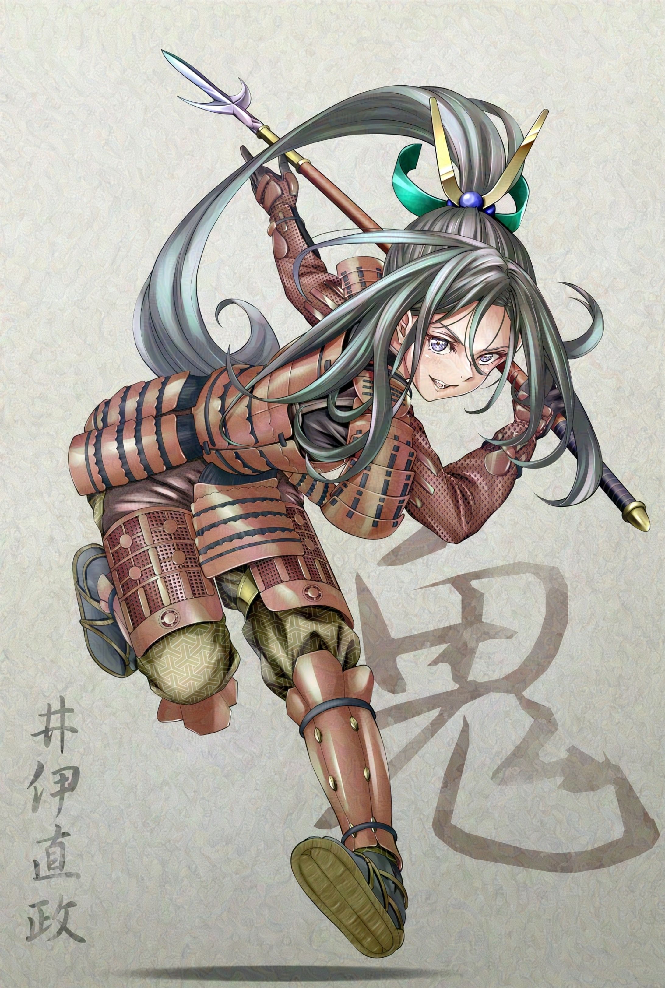 井伊直政-1