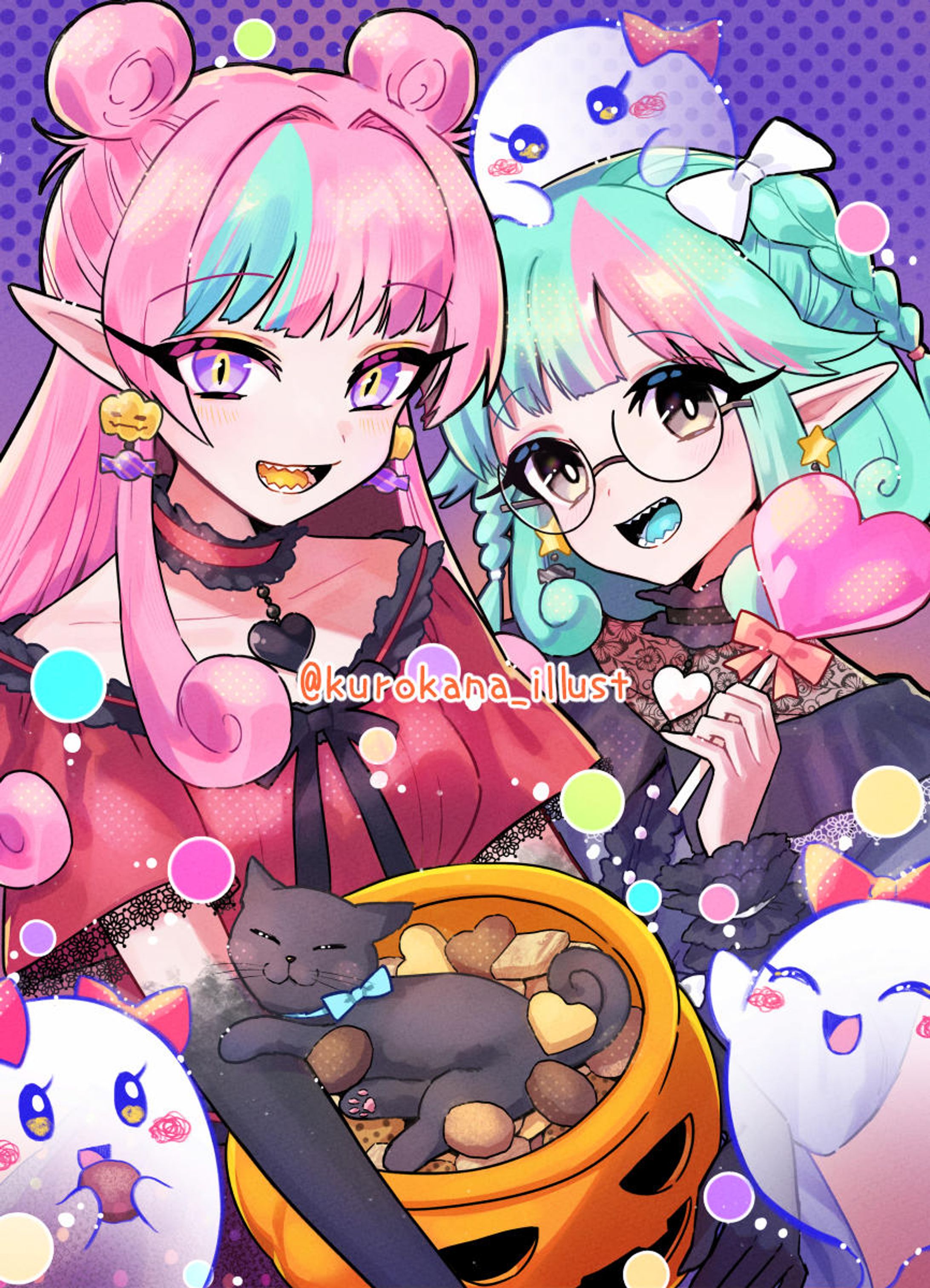 ハロウィン2023-1