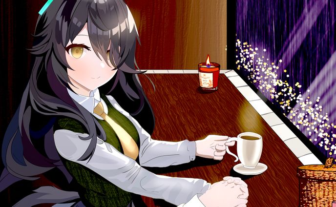 今はまだ、これで。