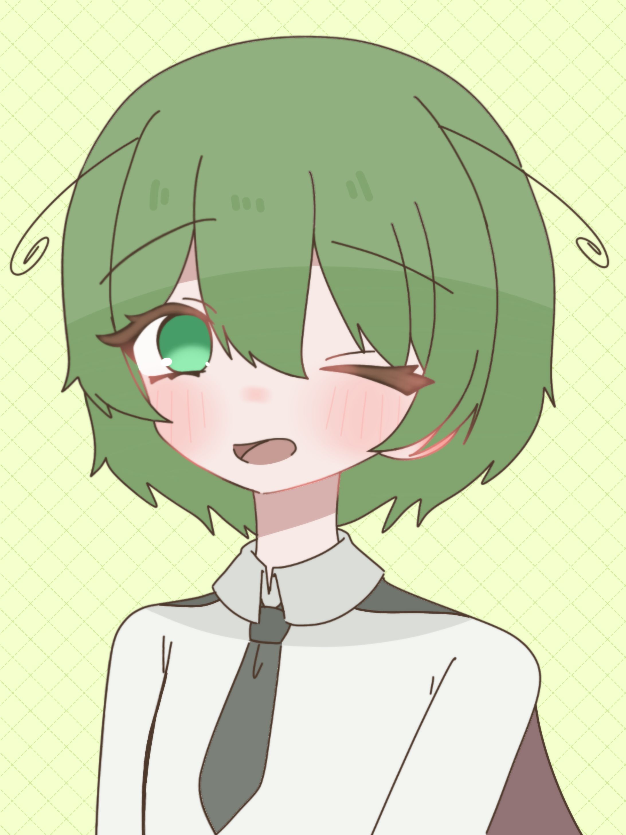 リグル 東方Project-1