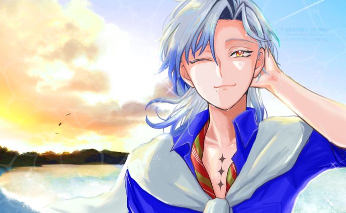 夏の終わり