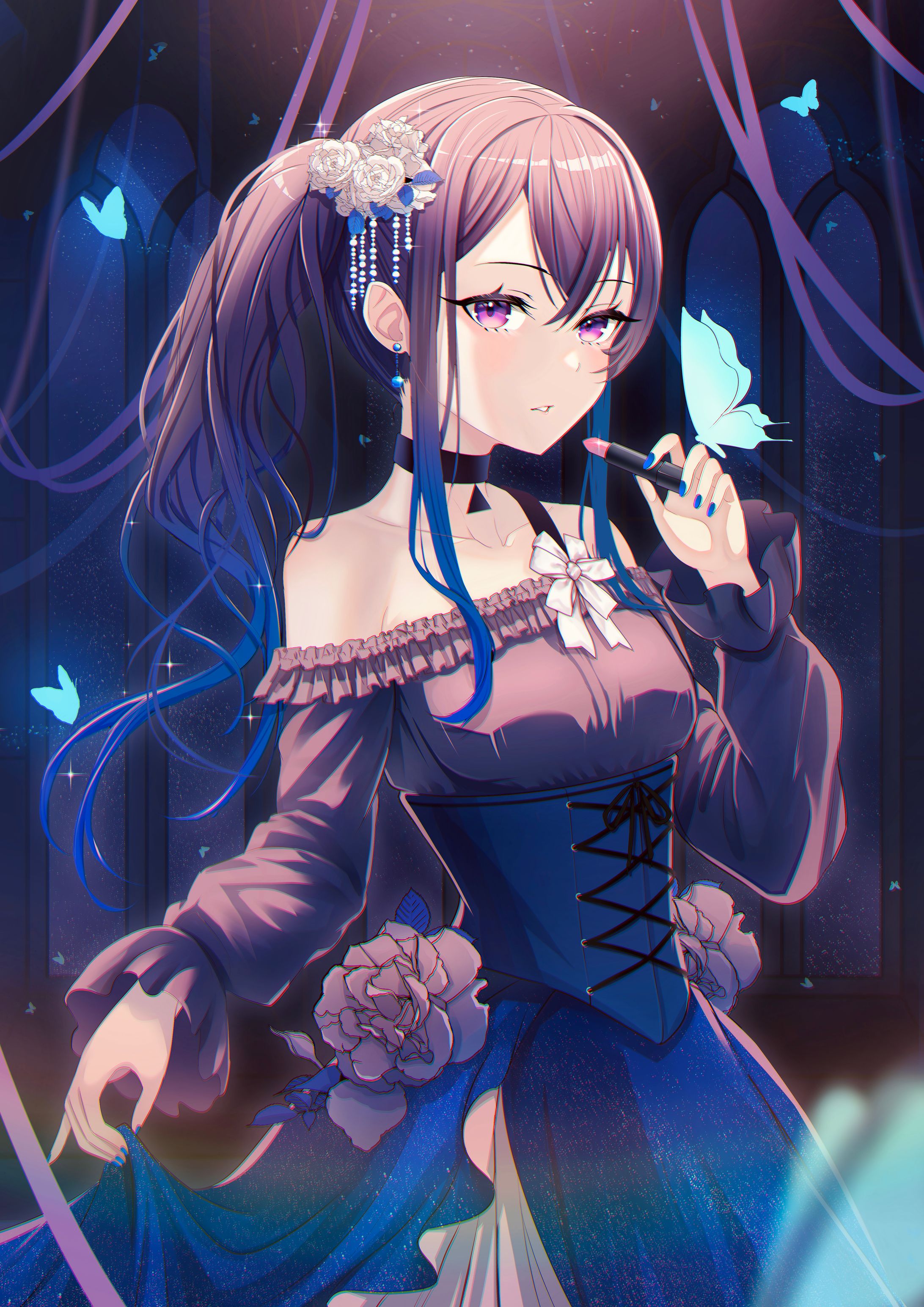 ファンアート-1