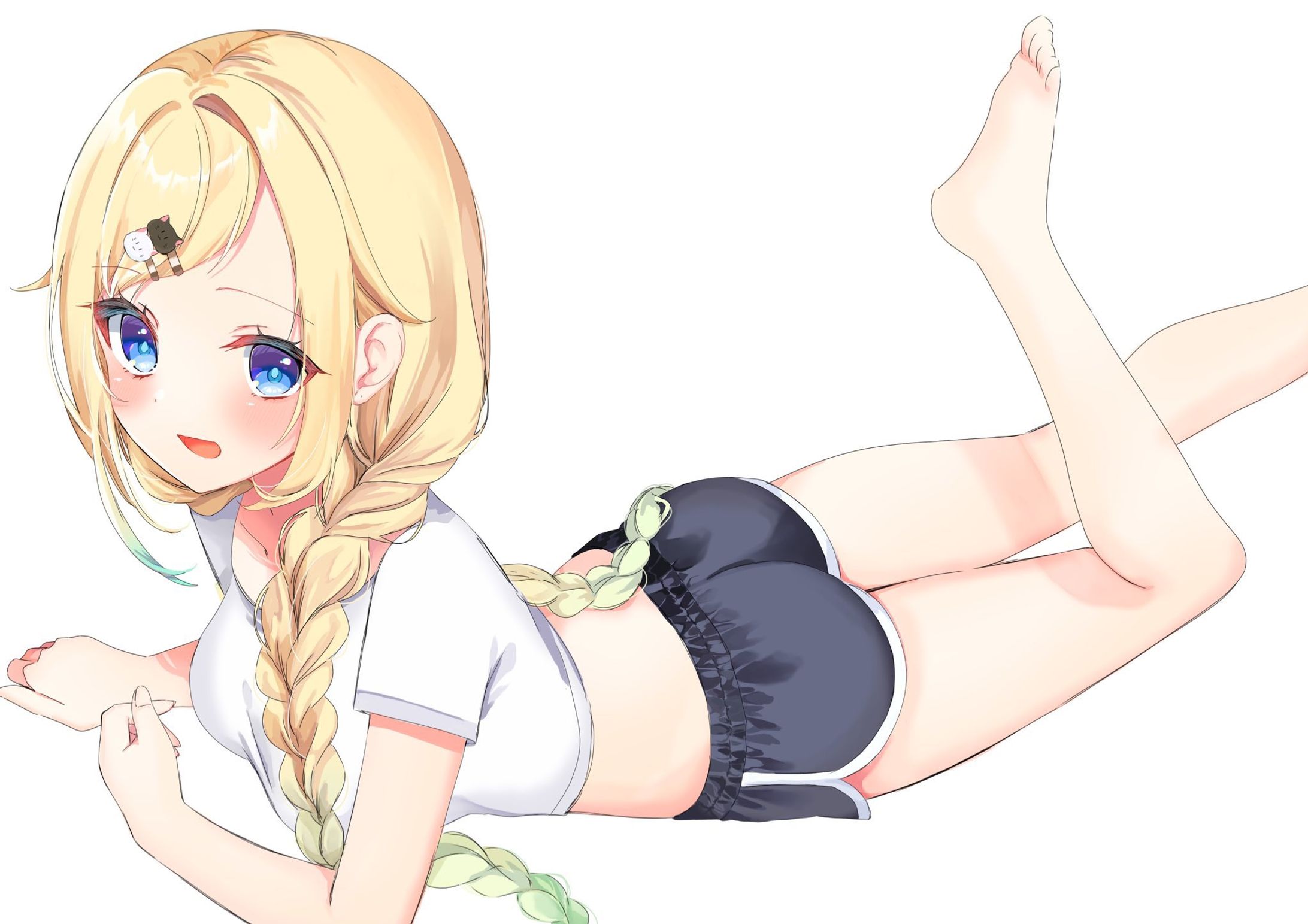 藍沢エマ（3）/ぶいすぽっ-1