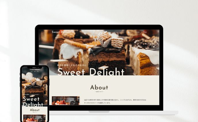 Sweet Delight