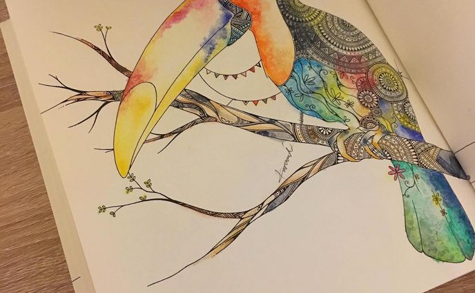 Coloring
