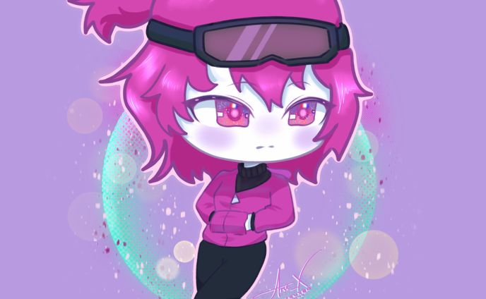 Chibi Competition Price