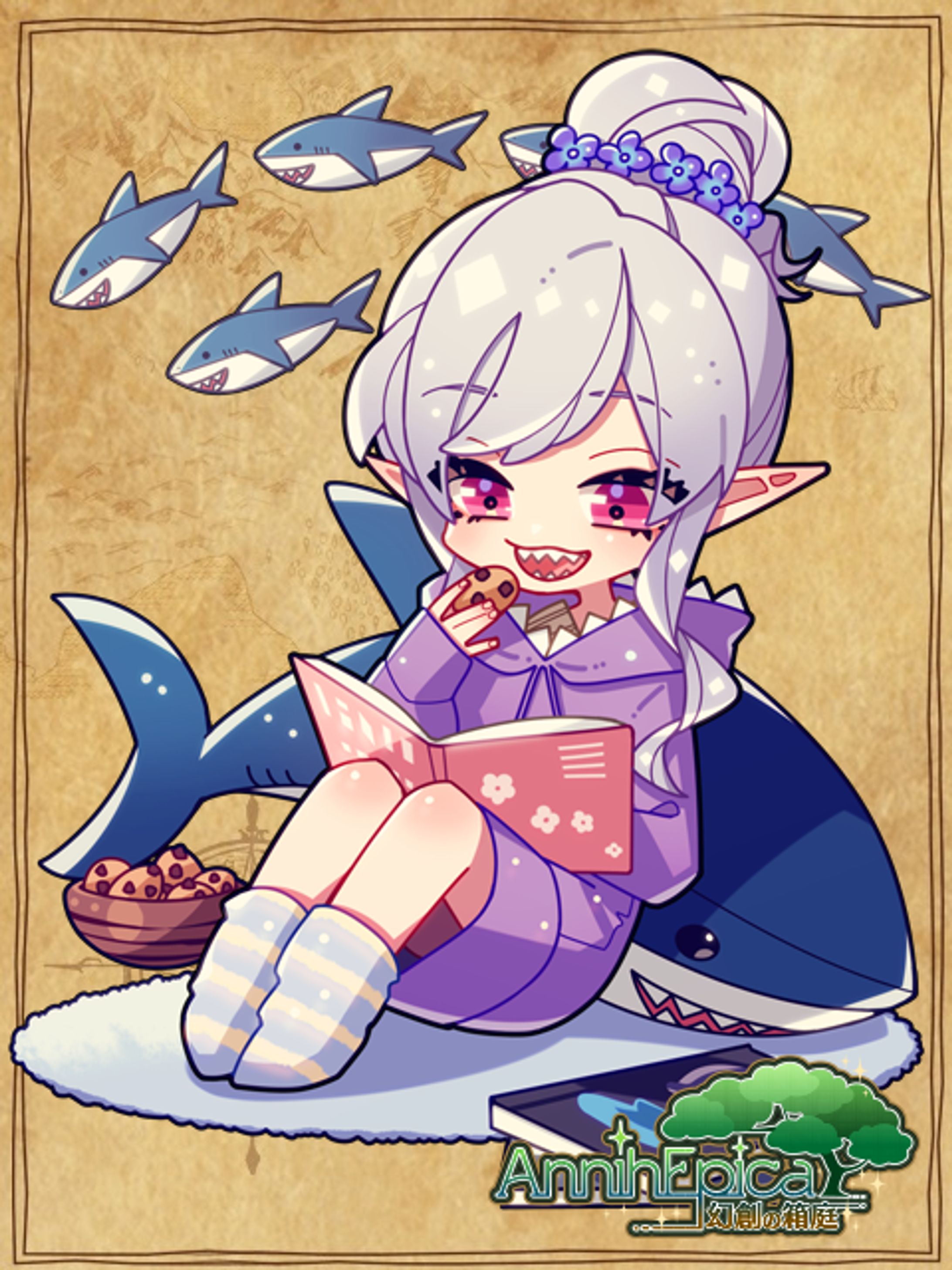 SDイラスト-1