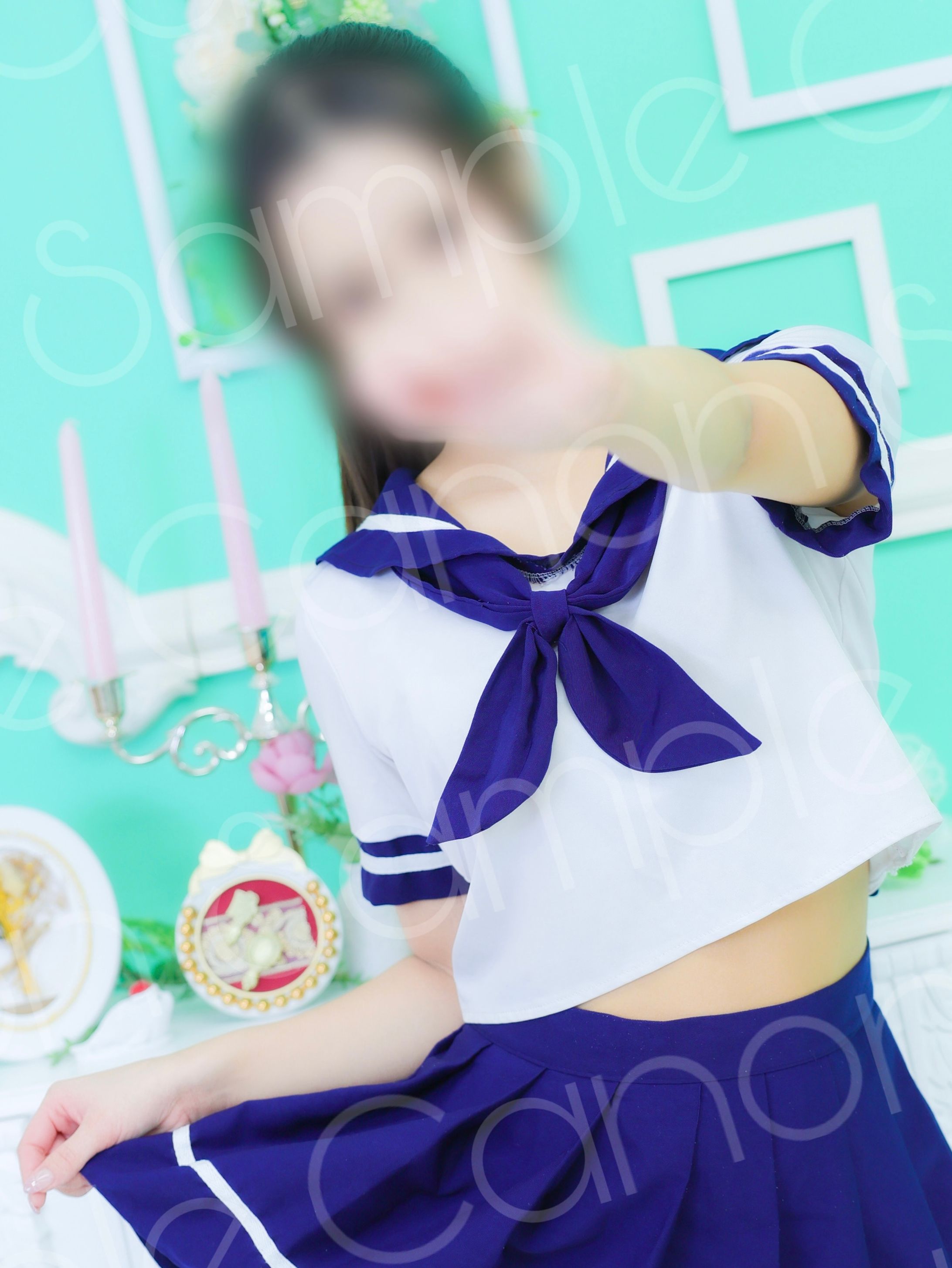 24年5月🌼パネル撮影@博多スタジオ-1