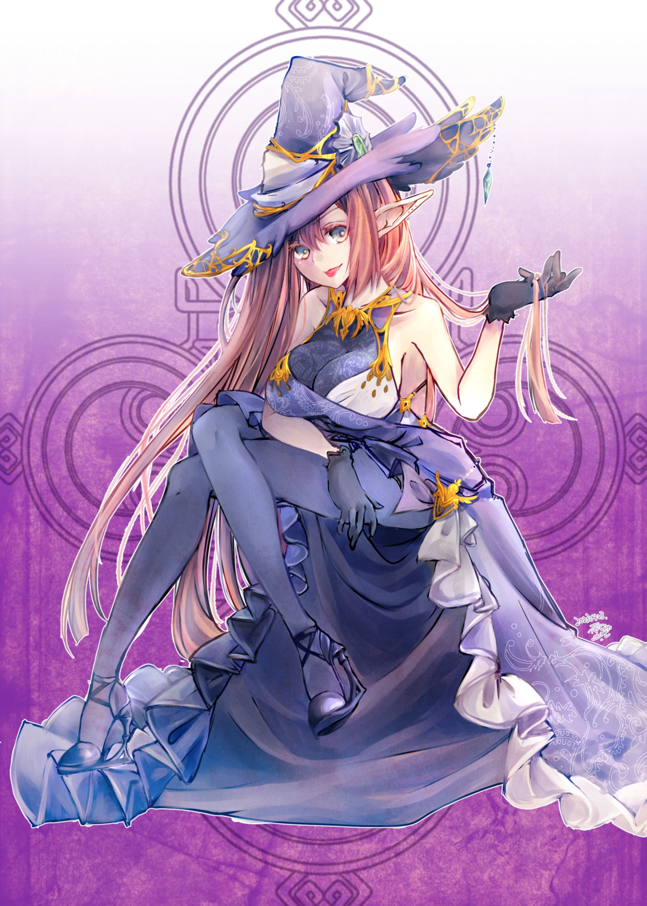Witch-1